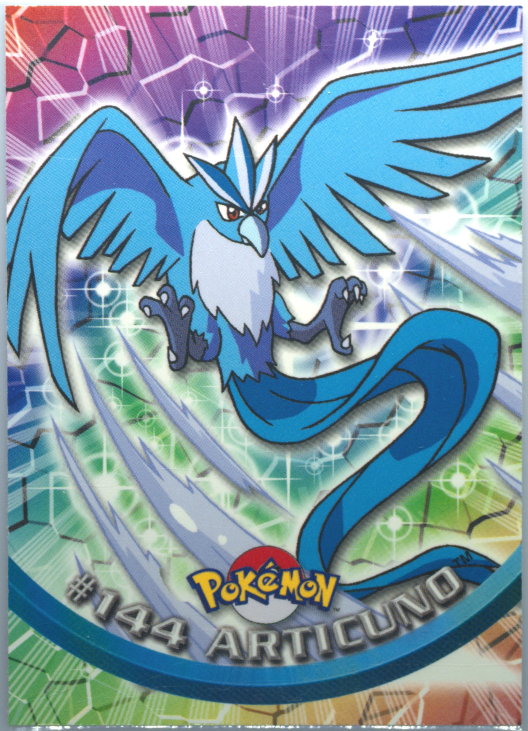 Articuno