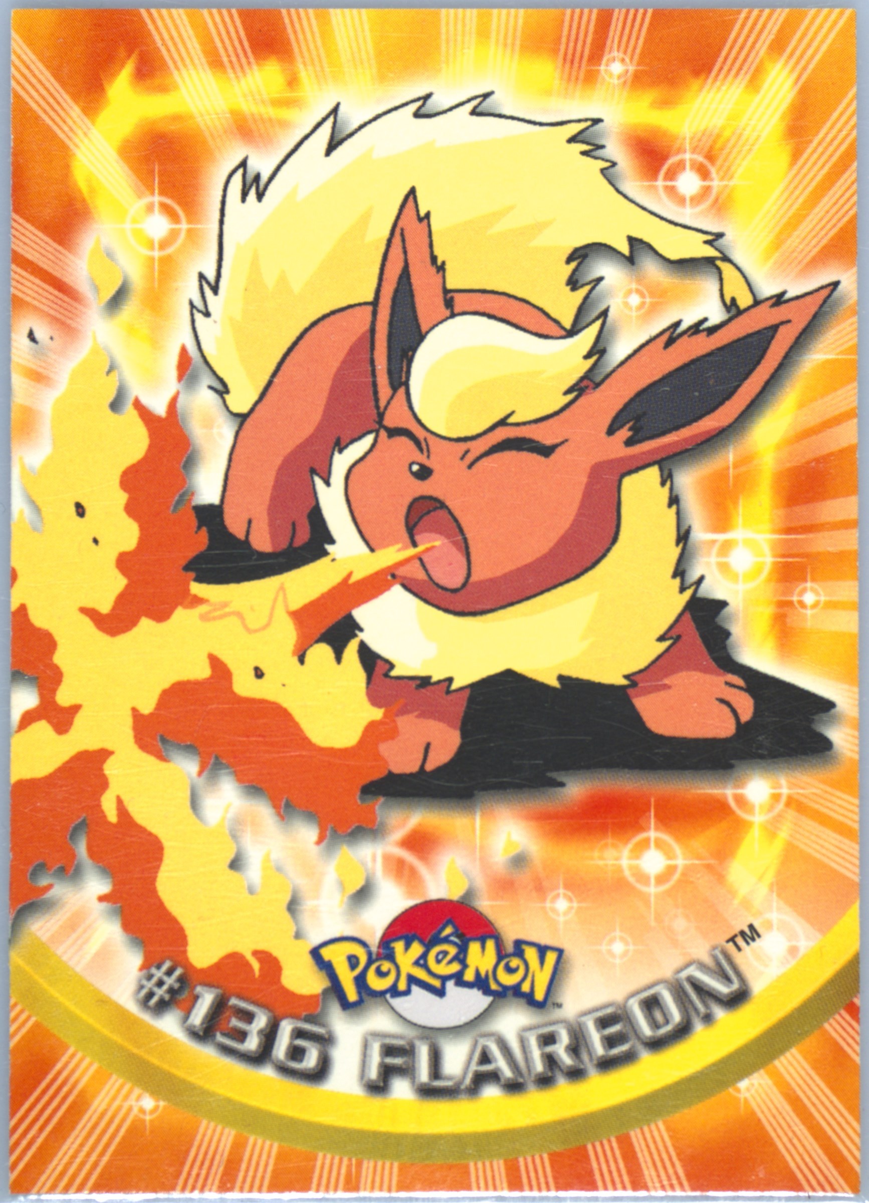 Flareon