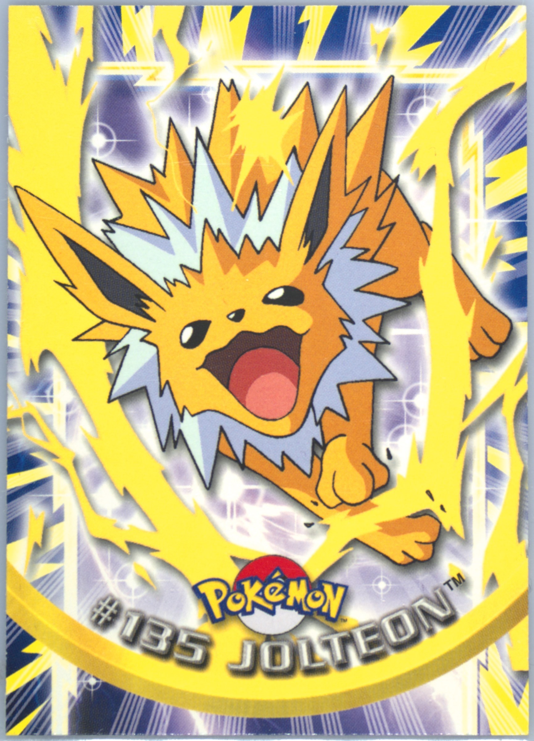 Jolteon
