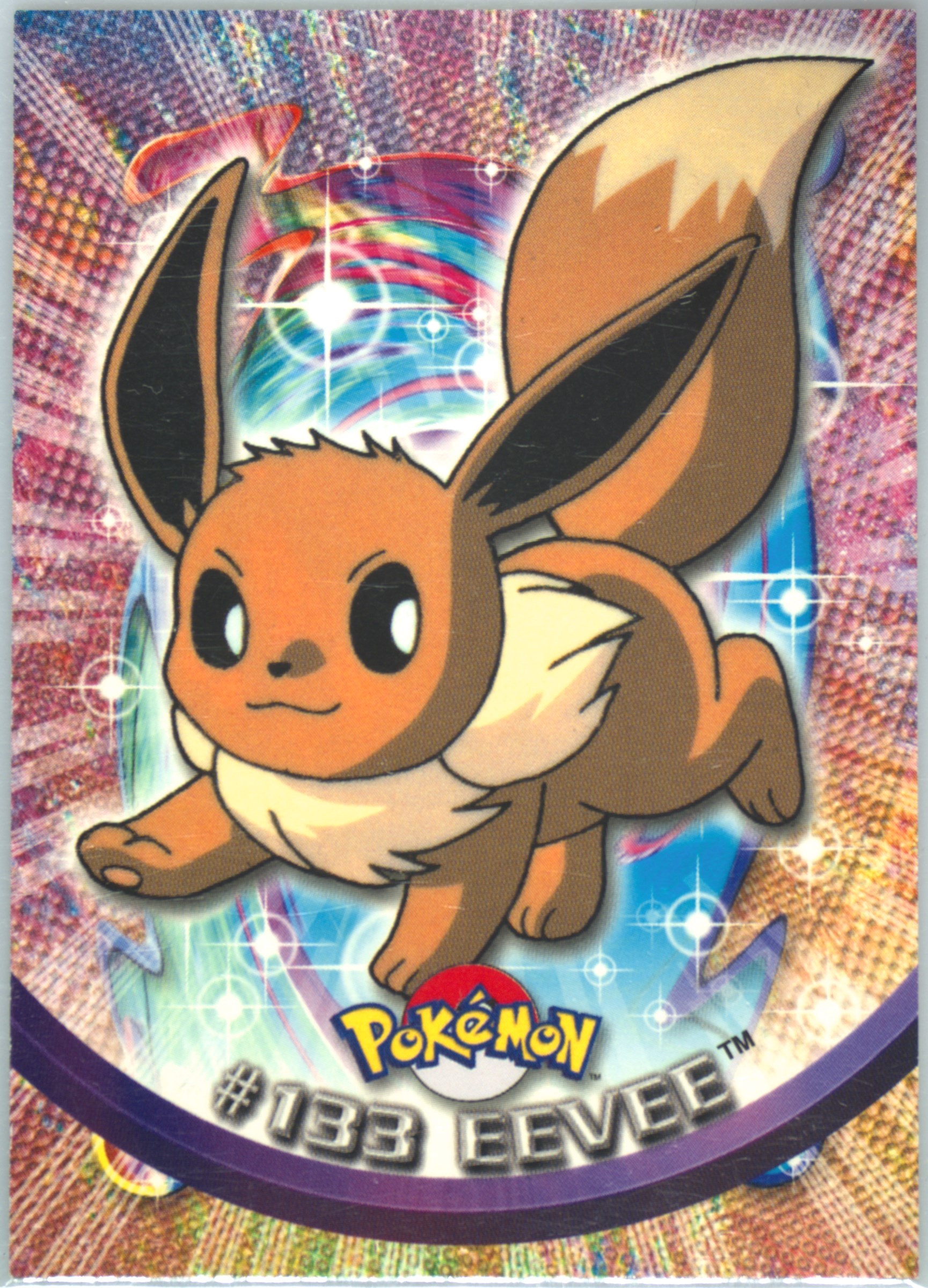Eevee