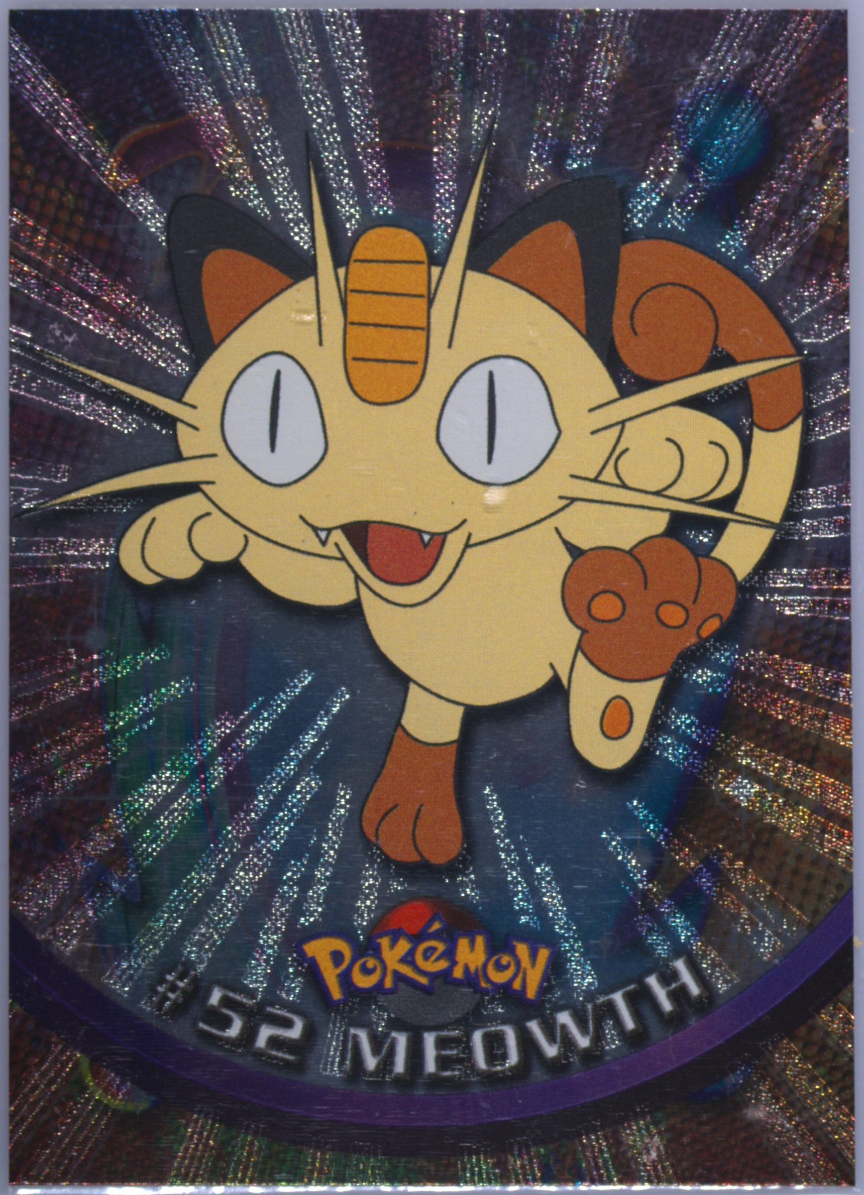 Meowth