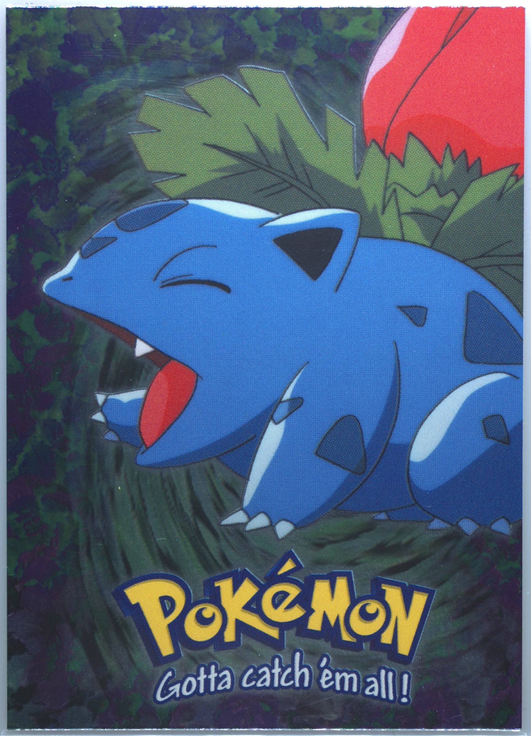 Ivysaur #2