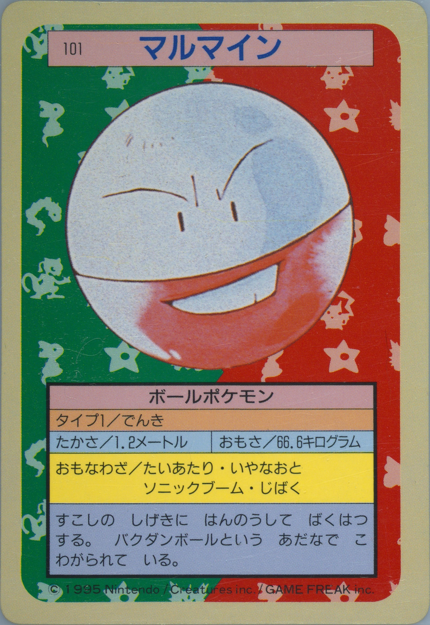 Electrode