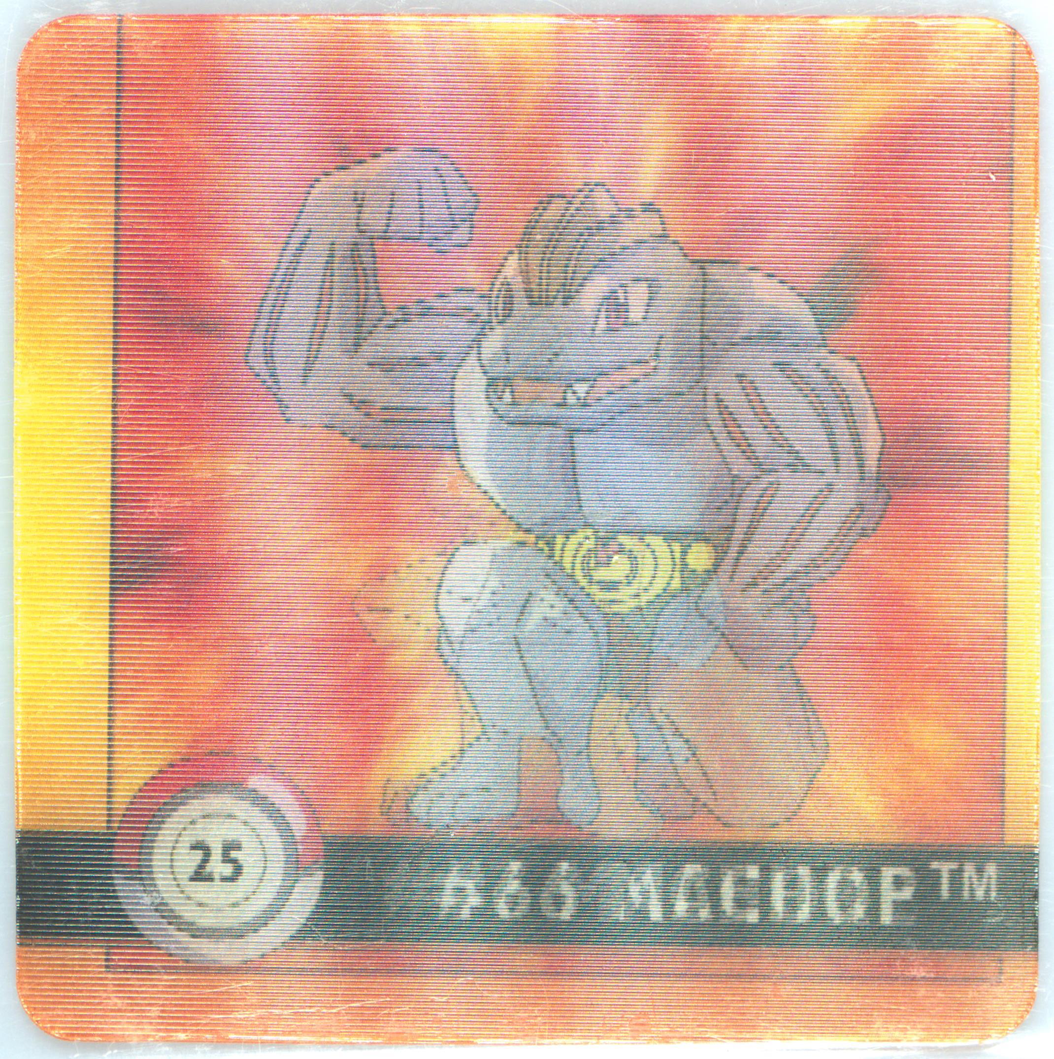 Machoke/Machop