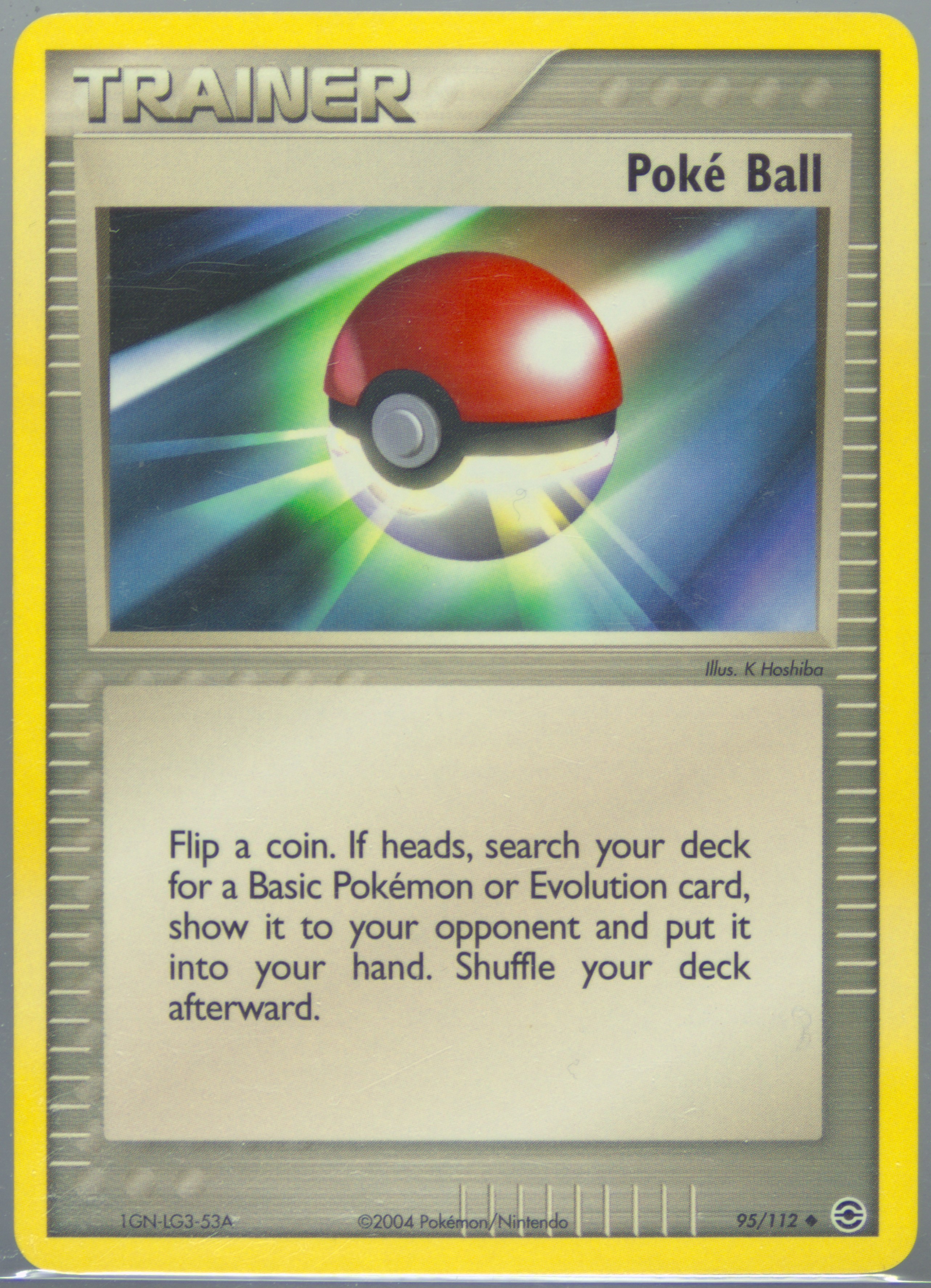 Poke Ball