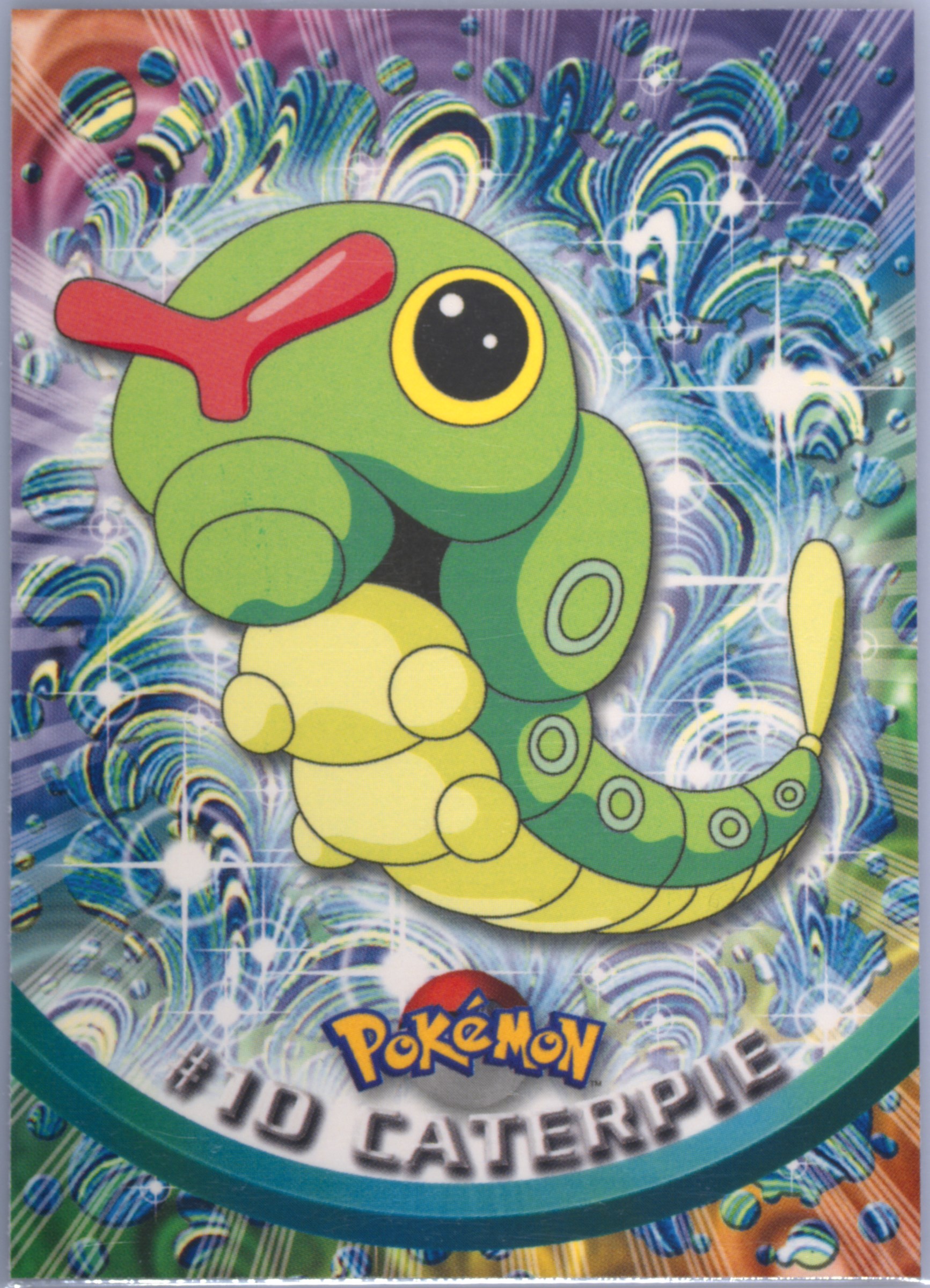 Caterpie