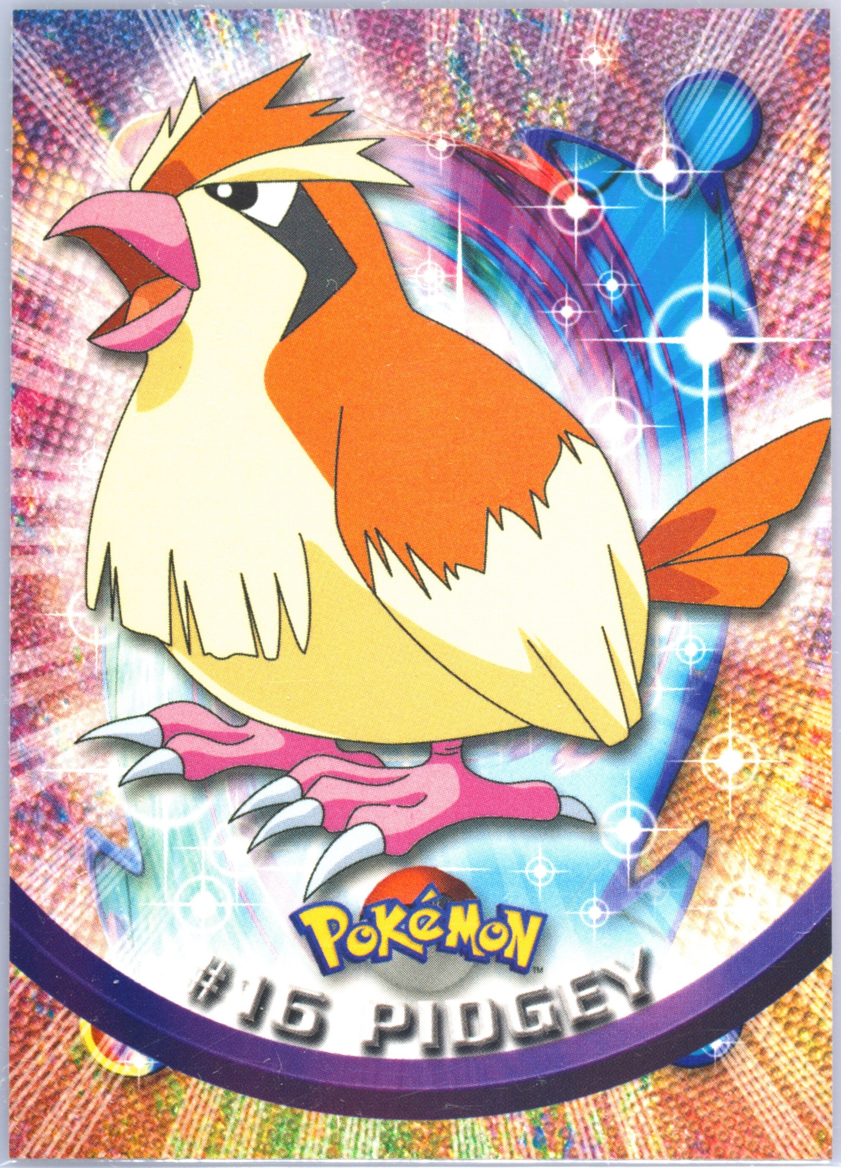 Pidgey