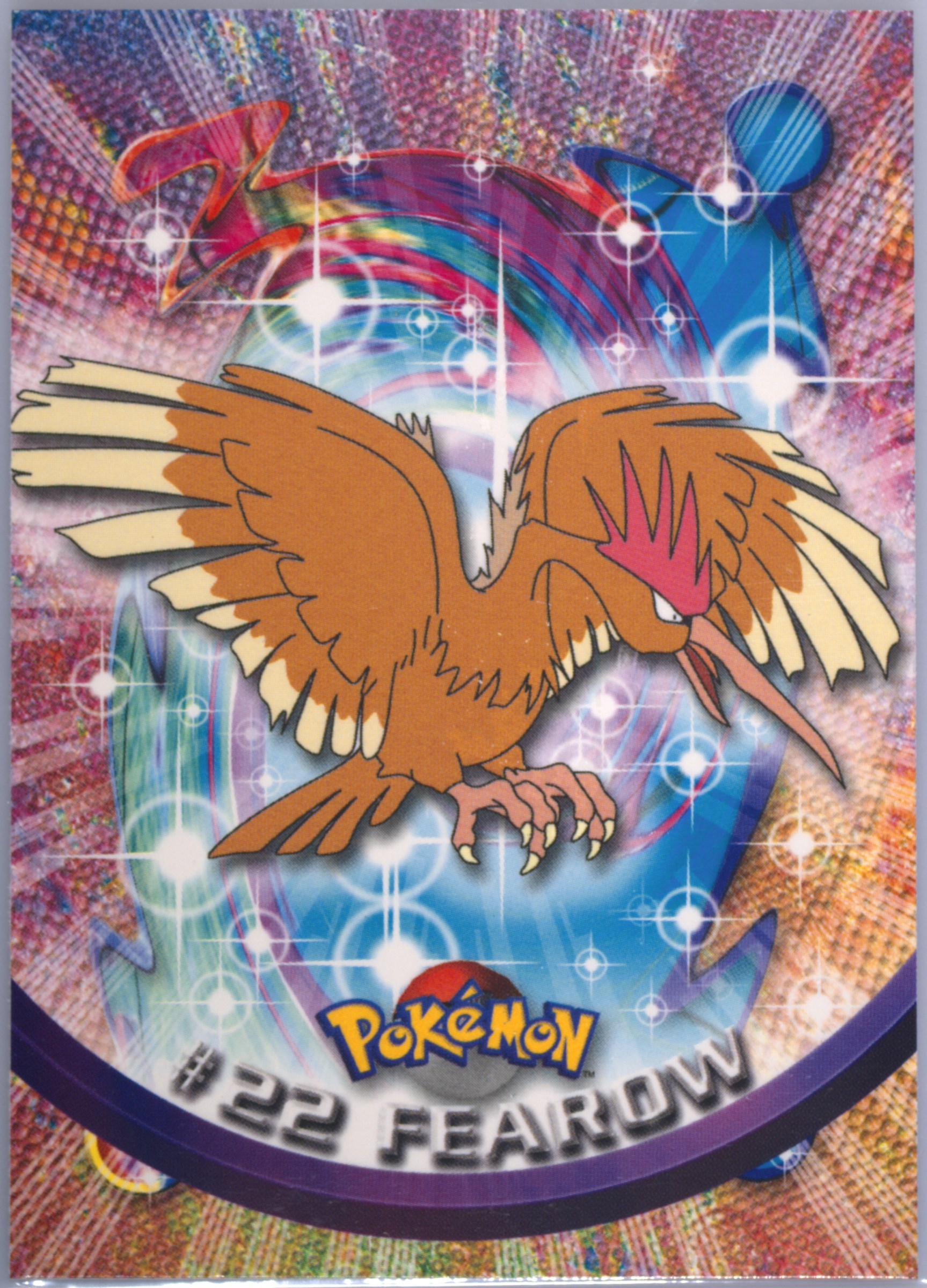 Fearow
