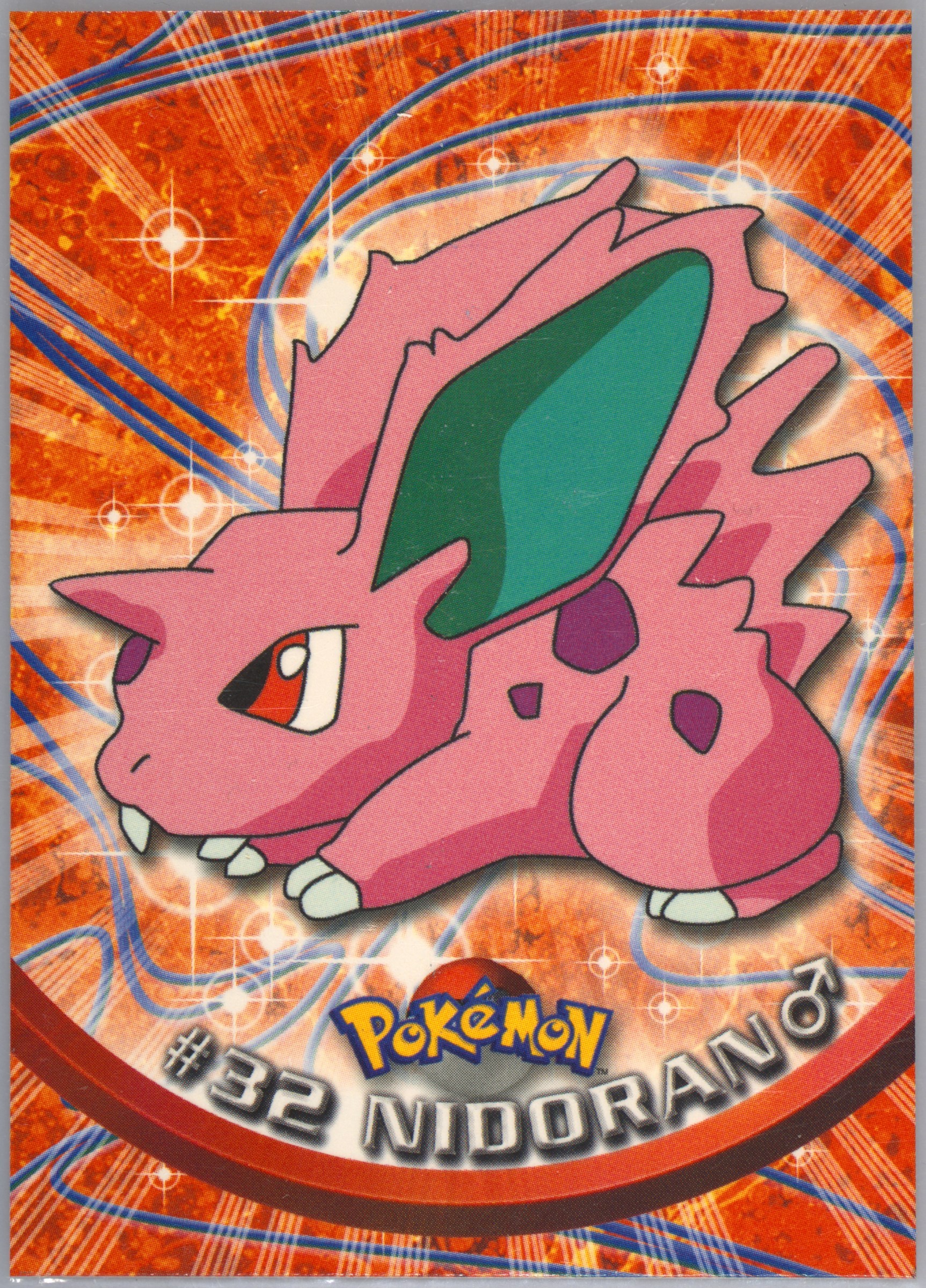 Nidoran