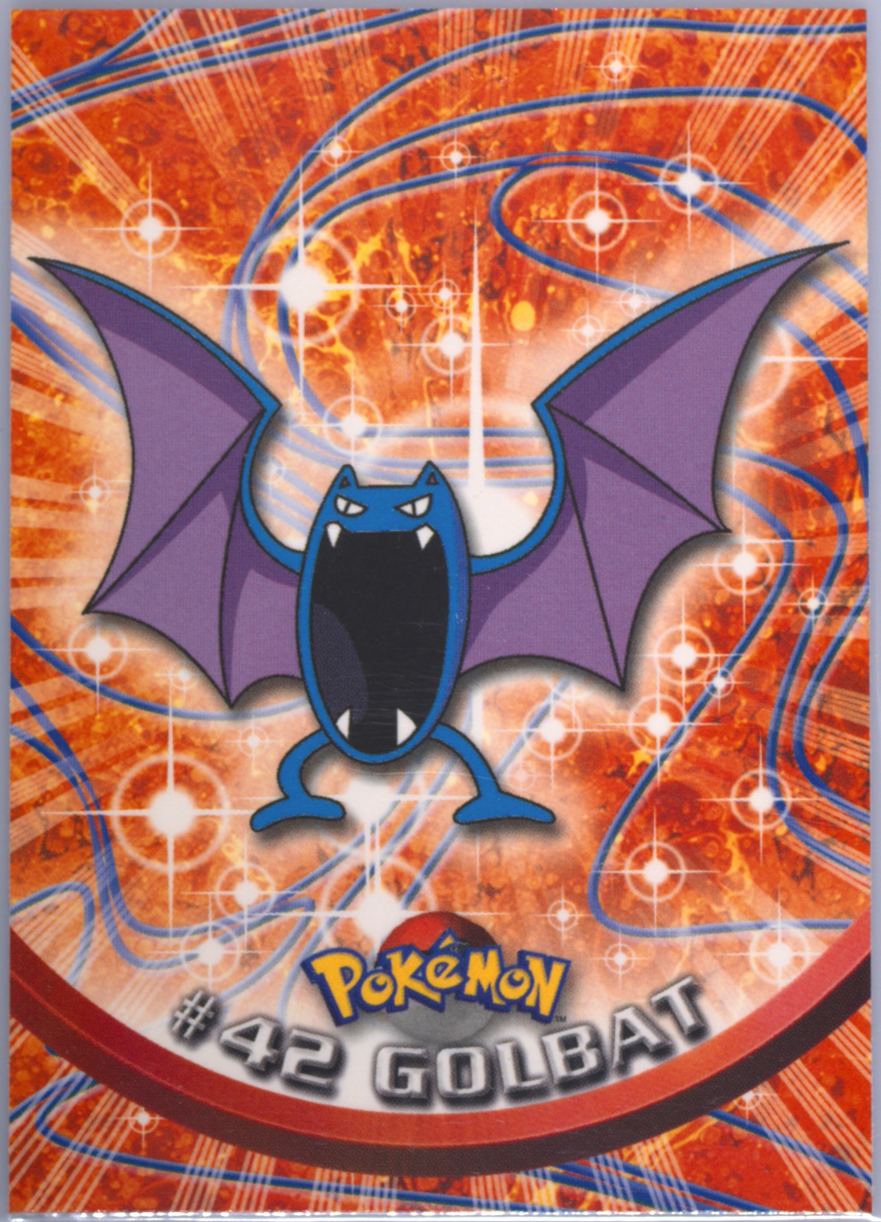 Golbat
