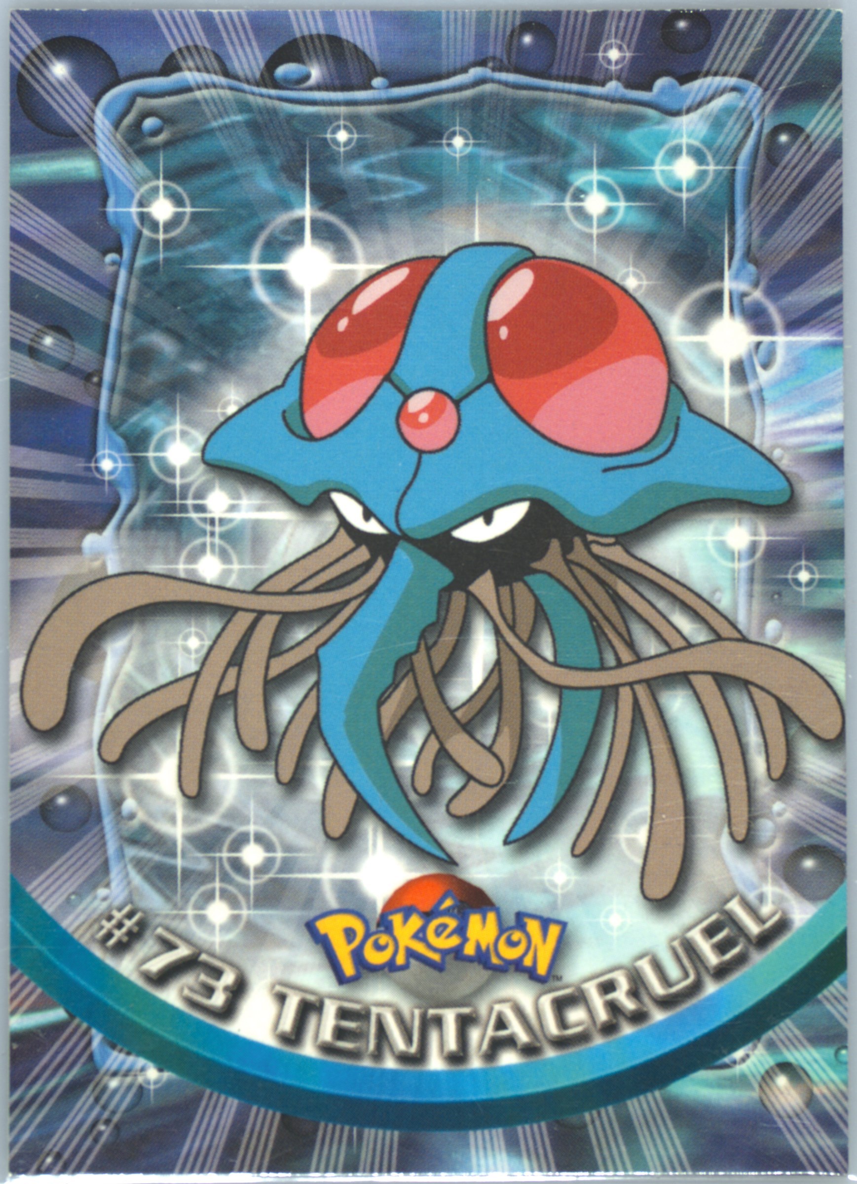 Tentacruel