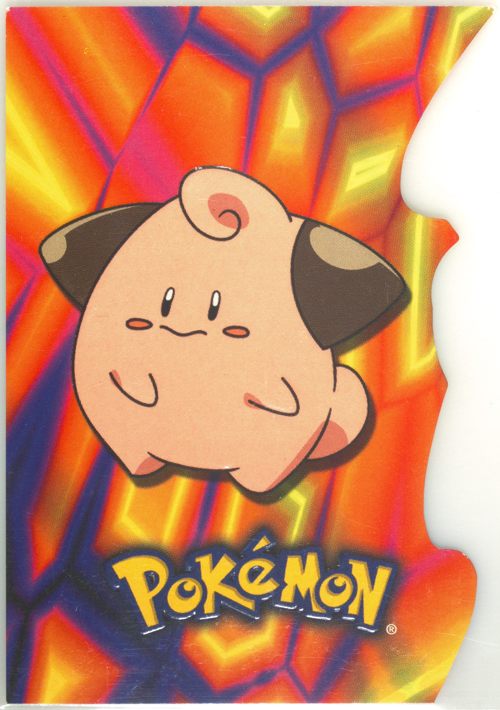 Cleffa
