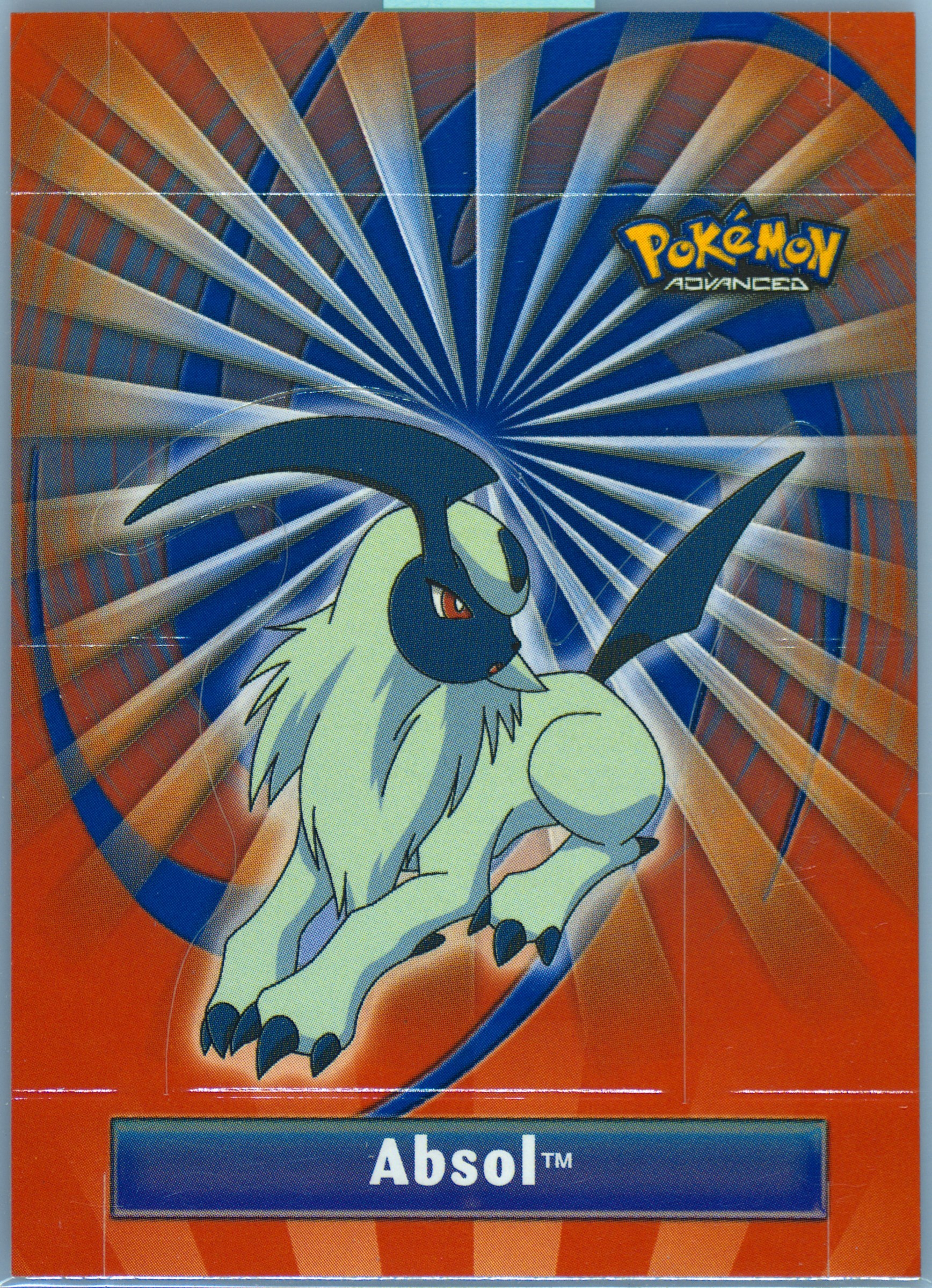 Absol