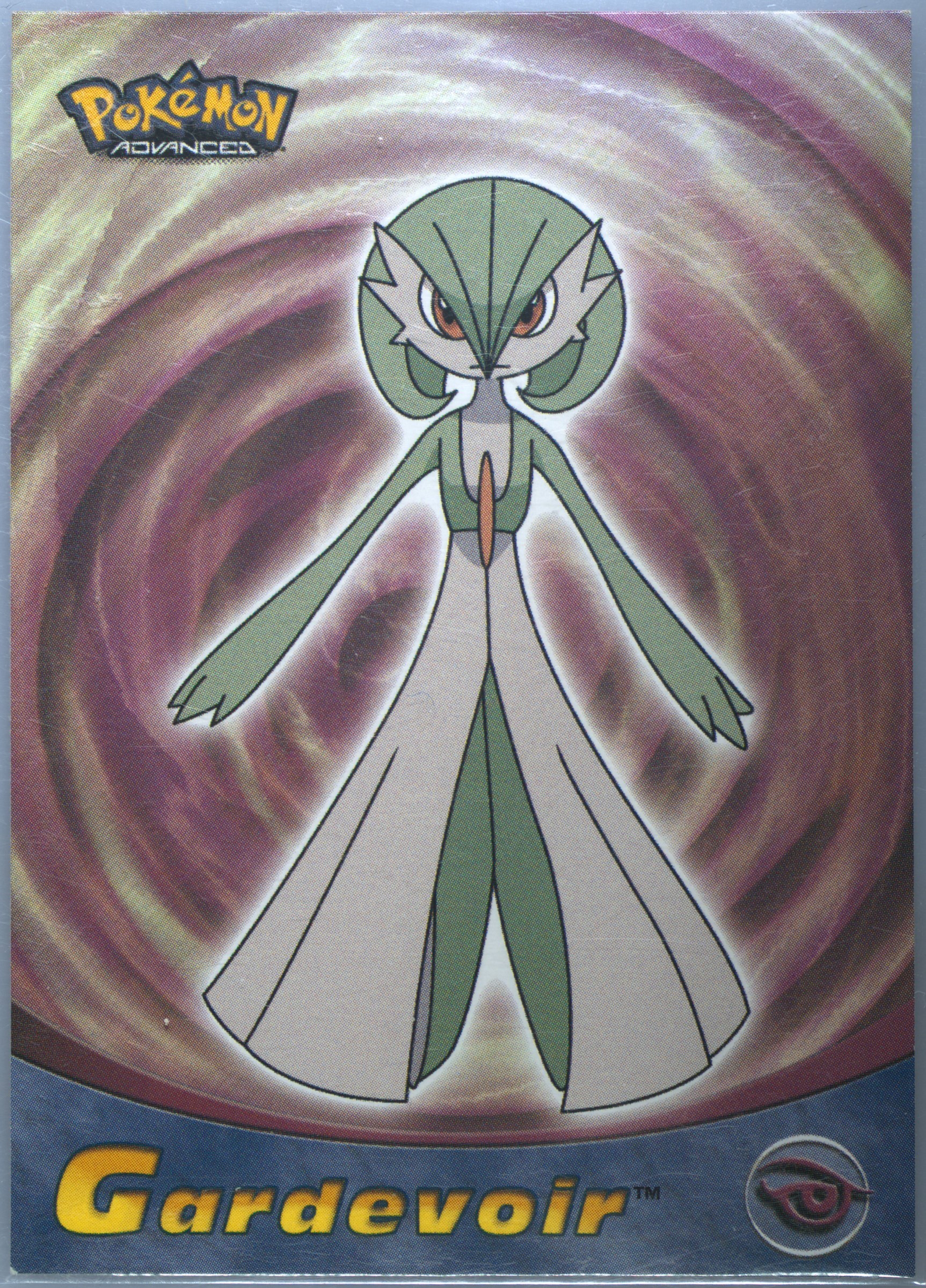 Gardevoir