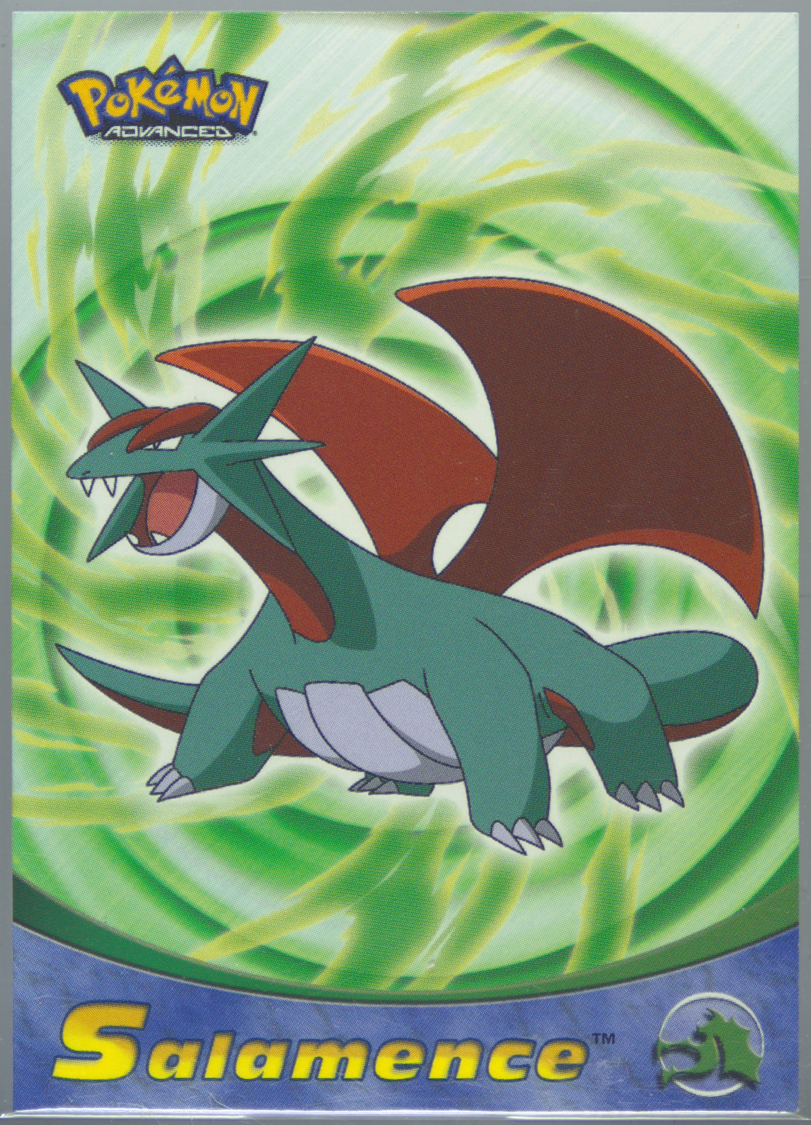 Salamence