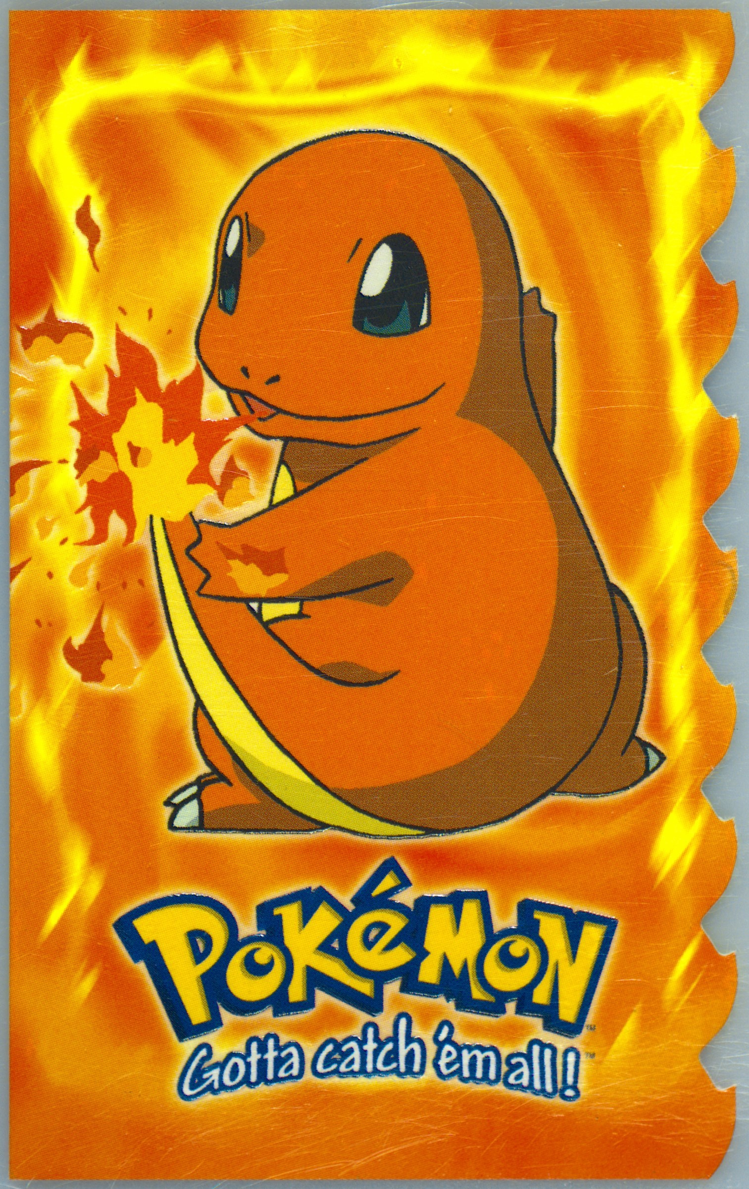 Charmander
