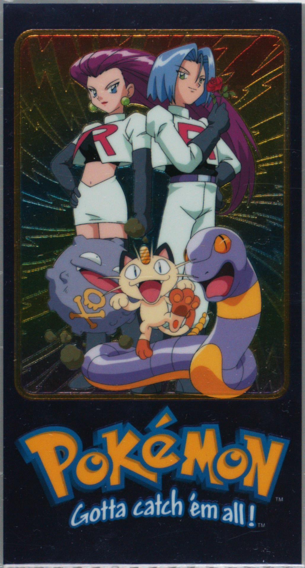 Team Rocket