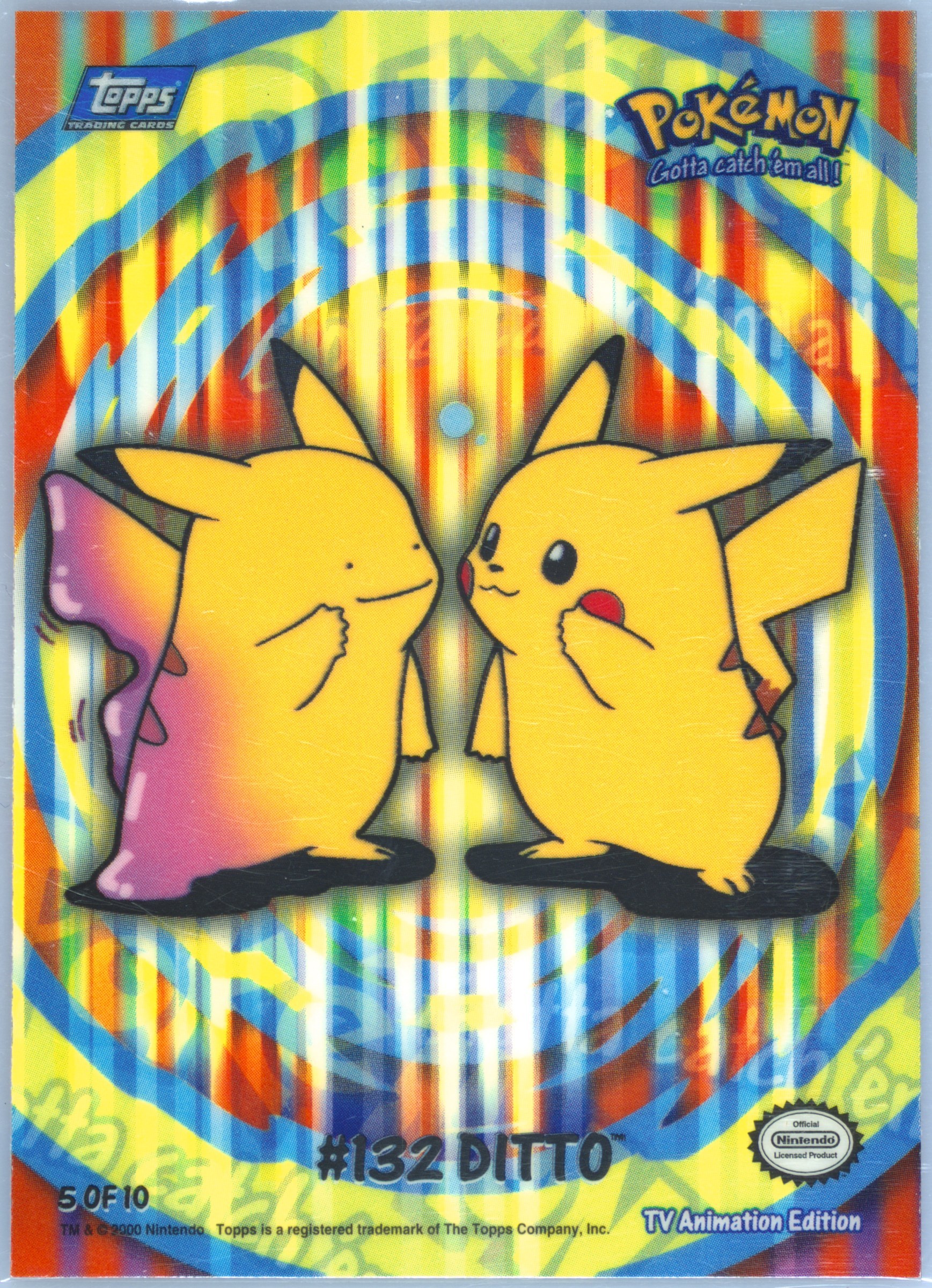 Ditto