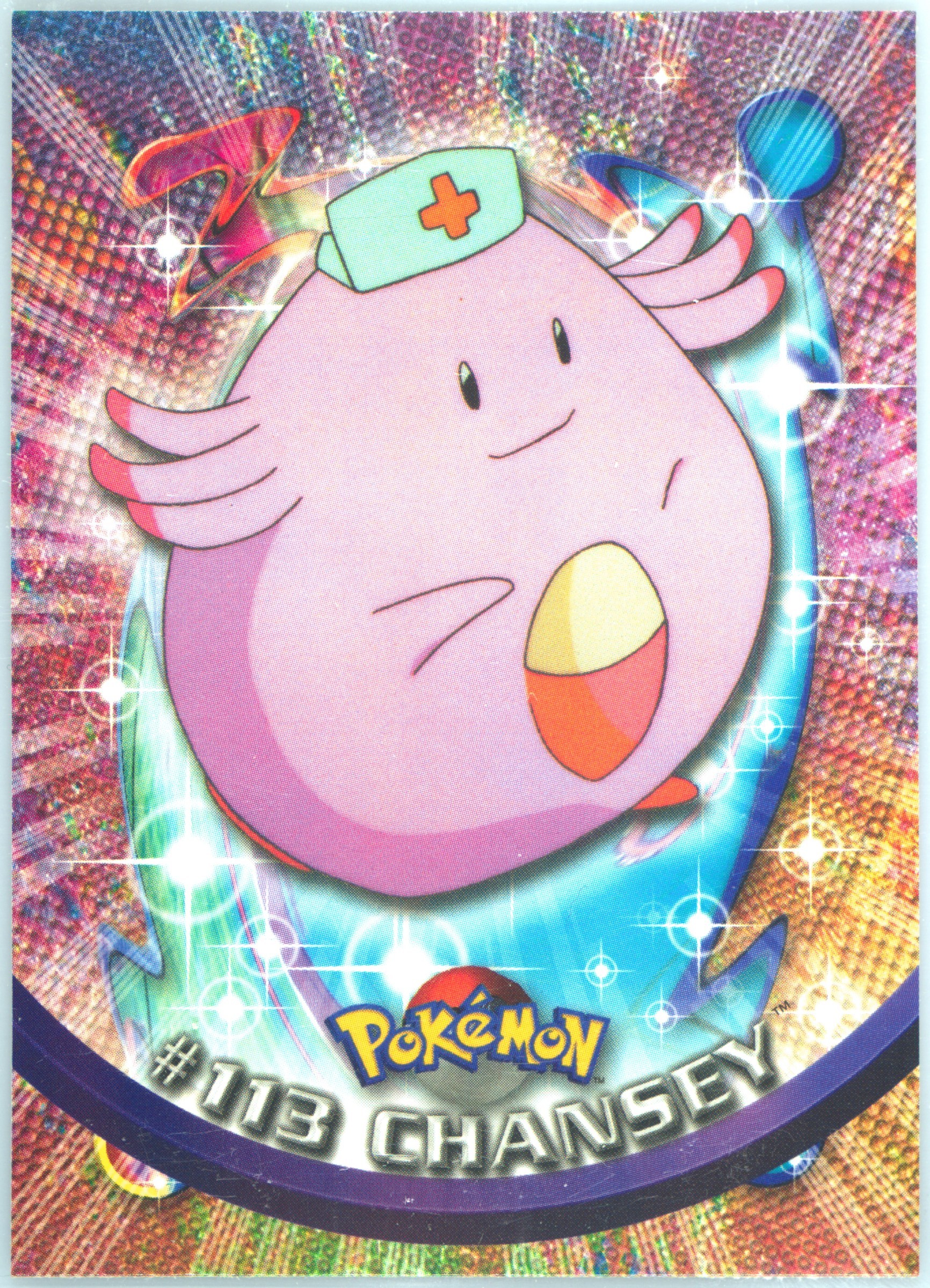 Chansey