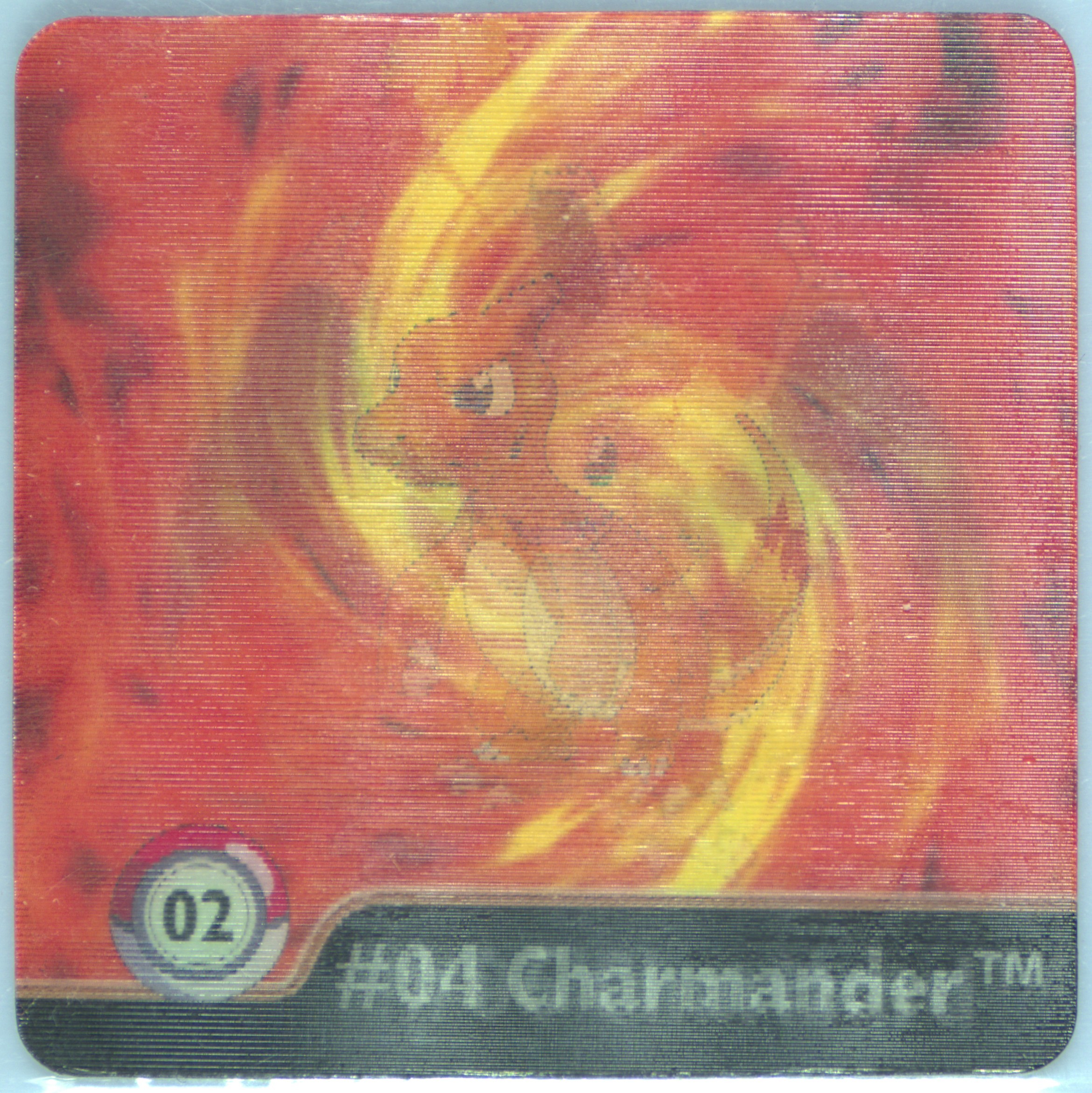 Charizard/Charmander/Charmeleon