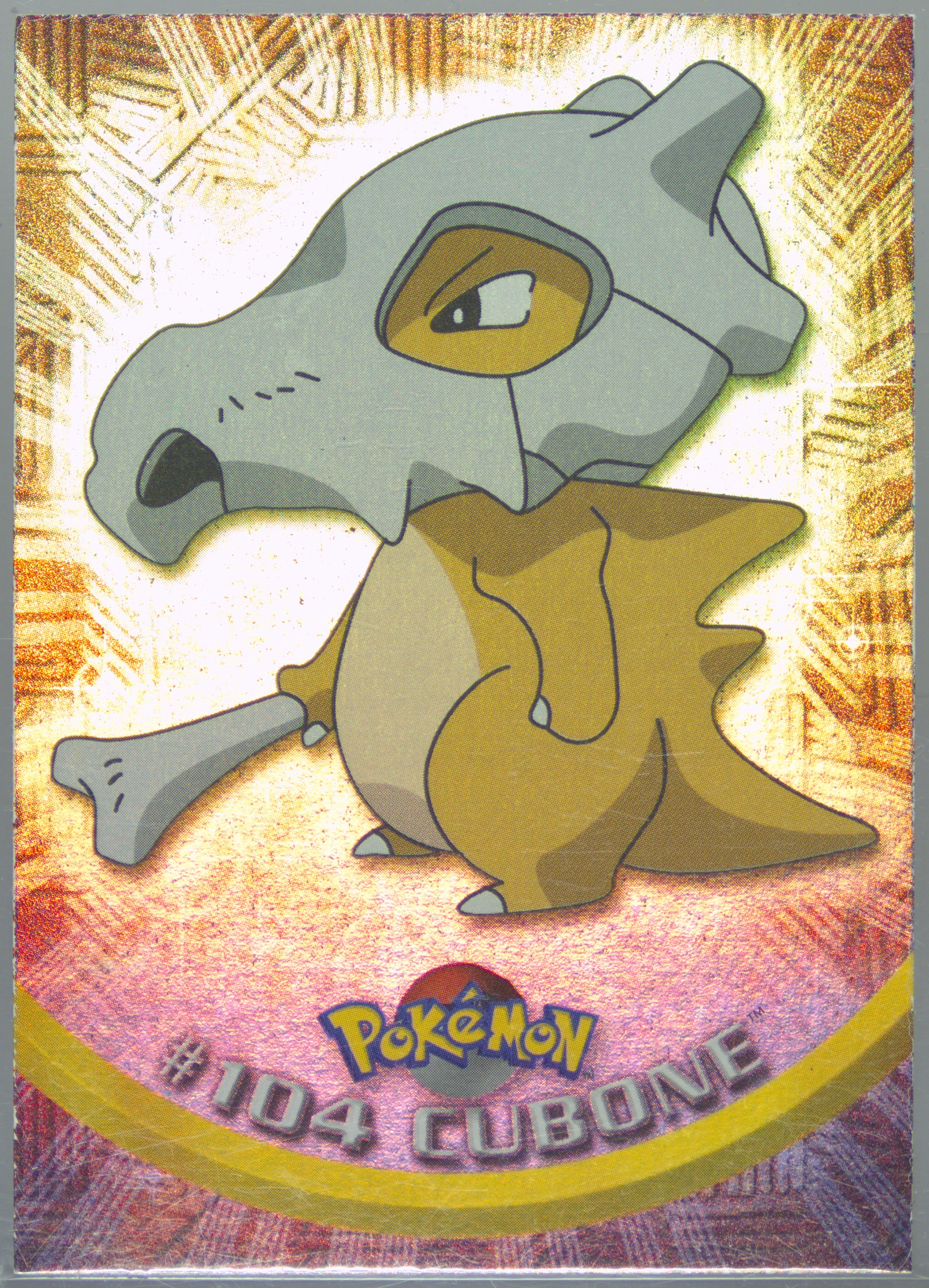 Cubone