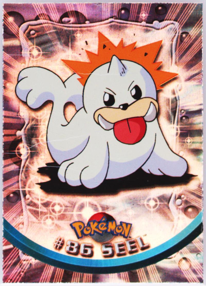 Seel