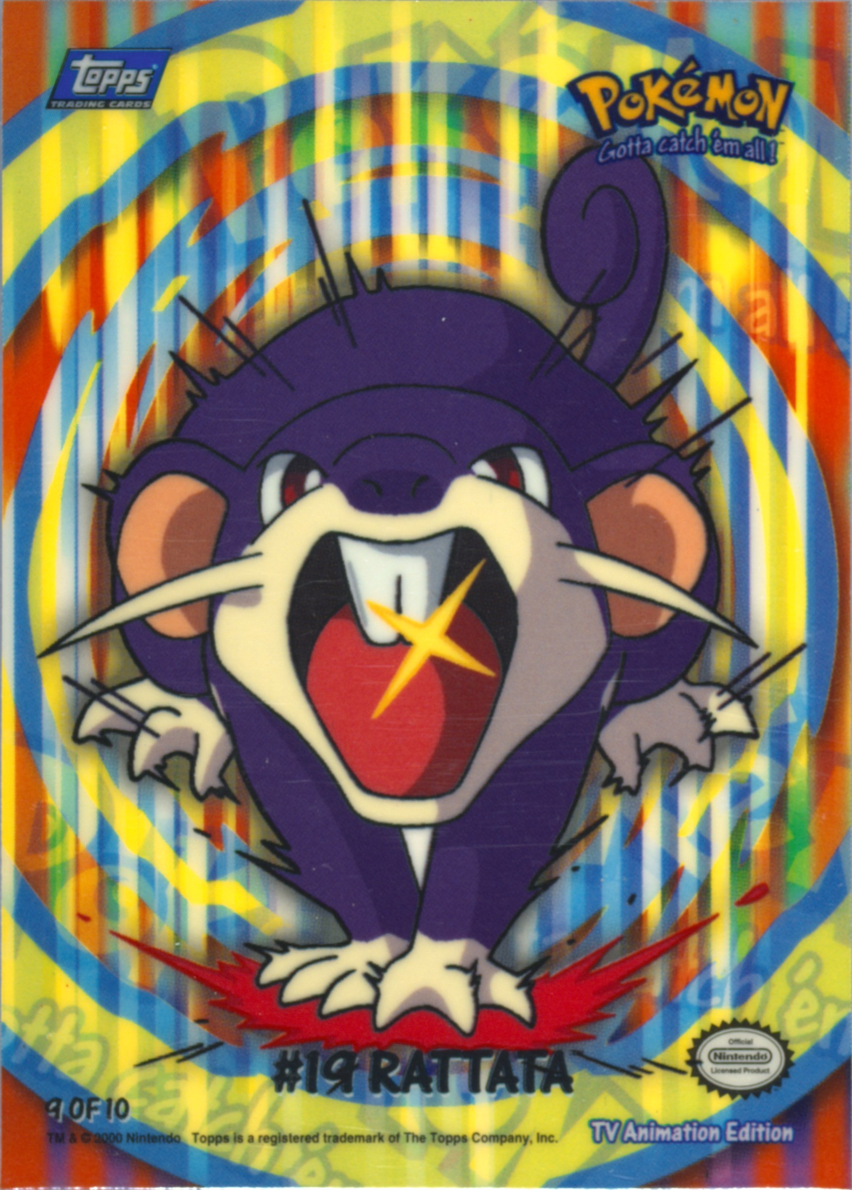 Rattata