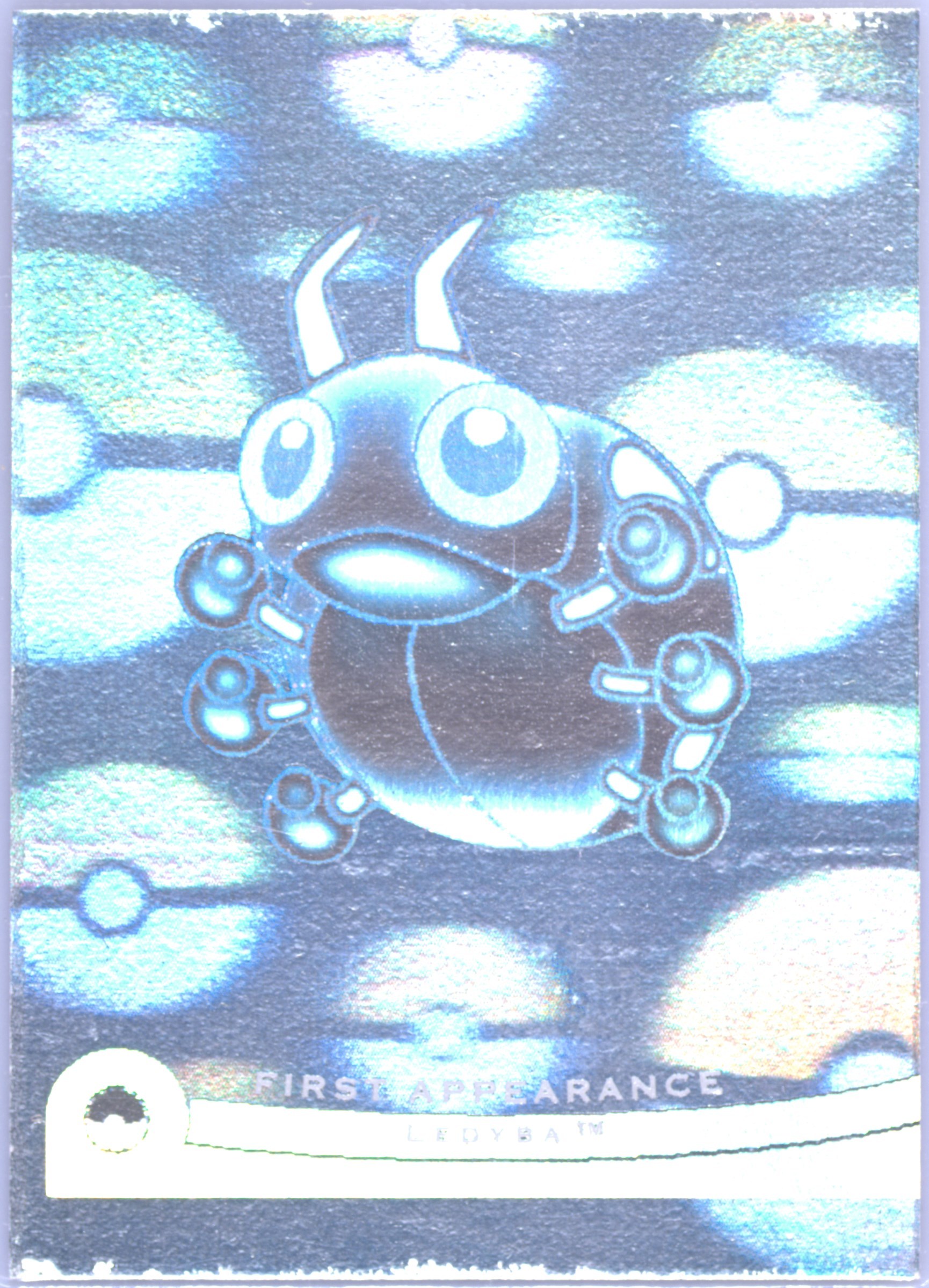 Ledyba