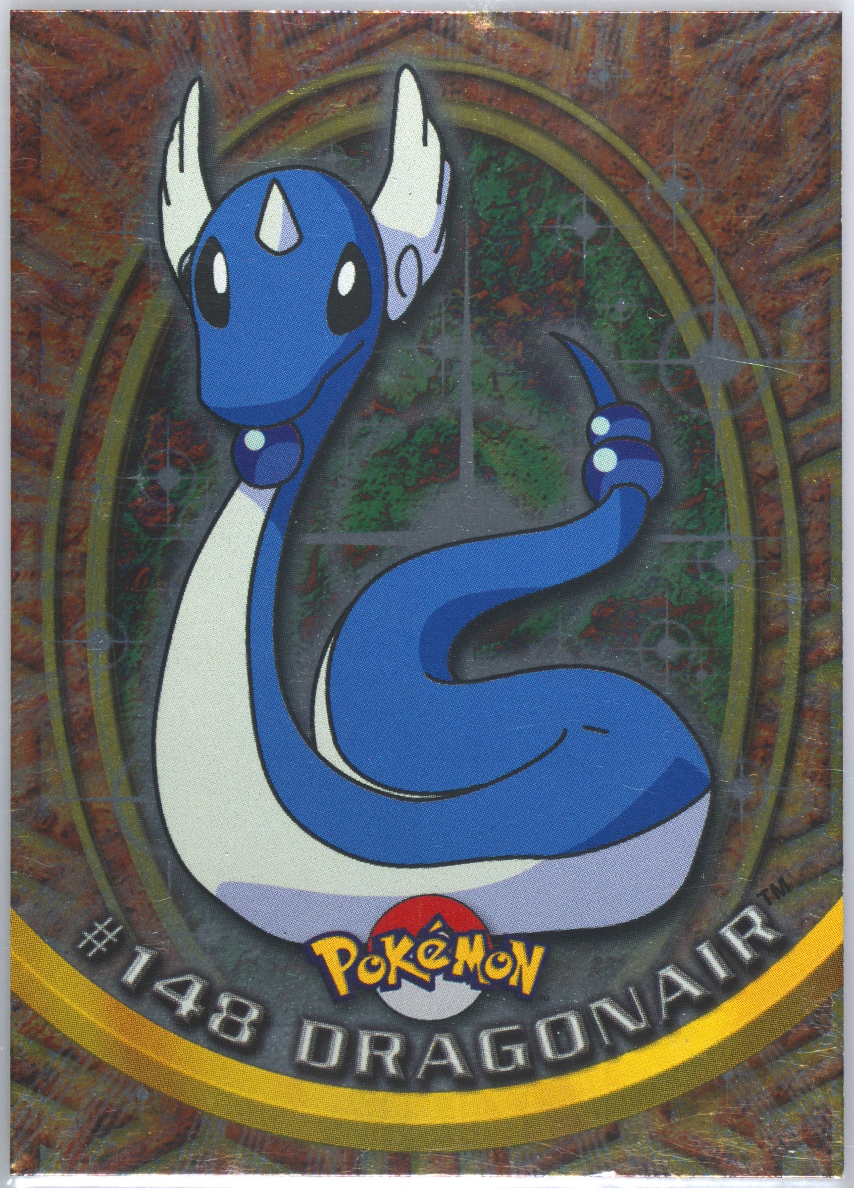 Dragonair