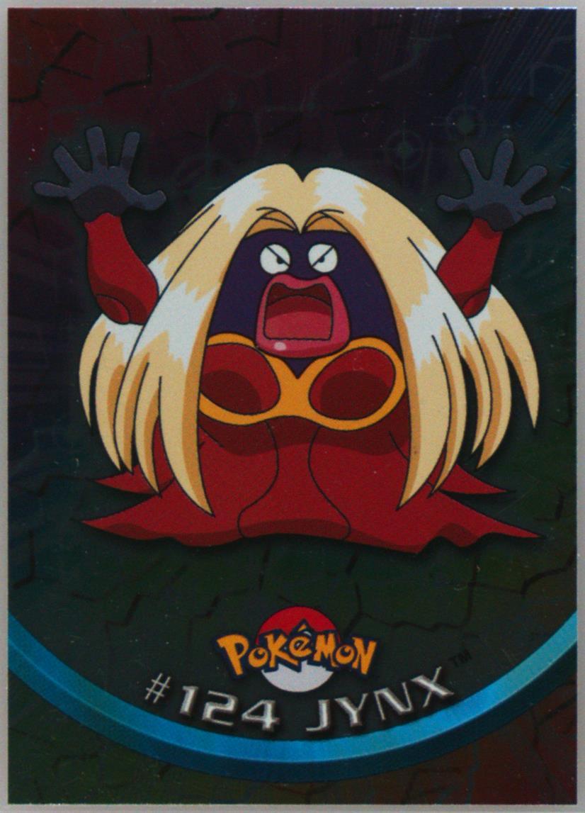 Jynx