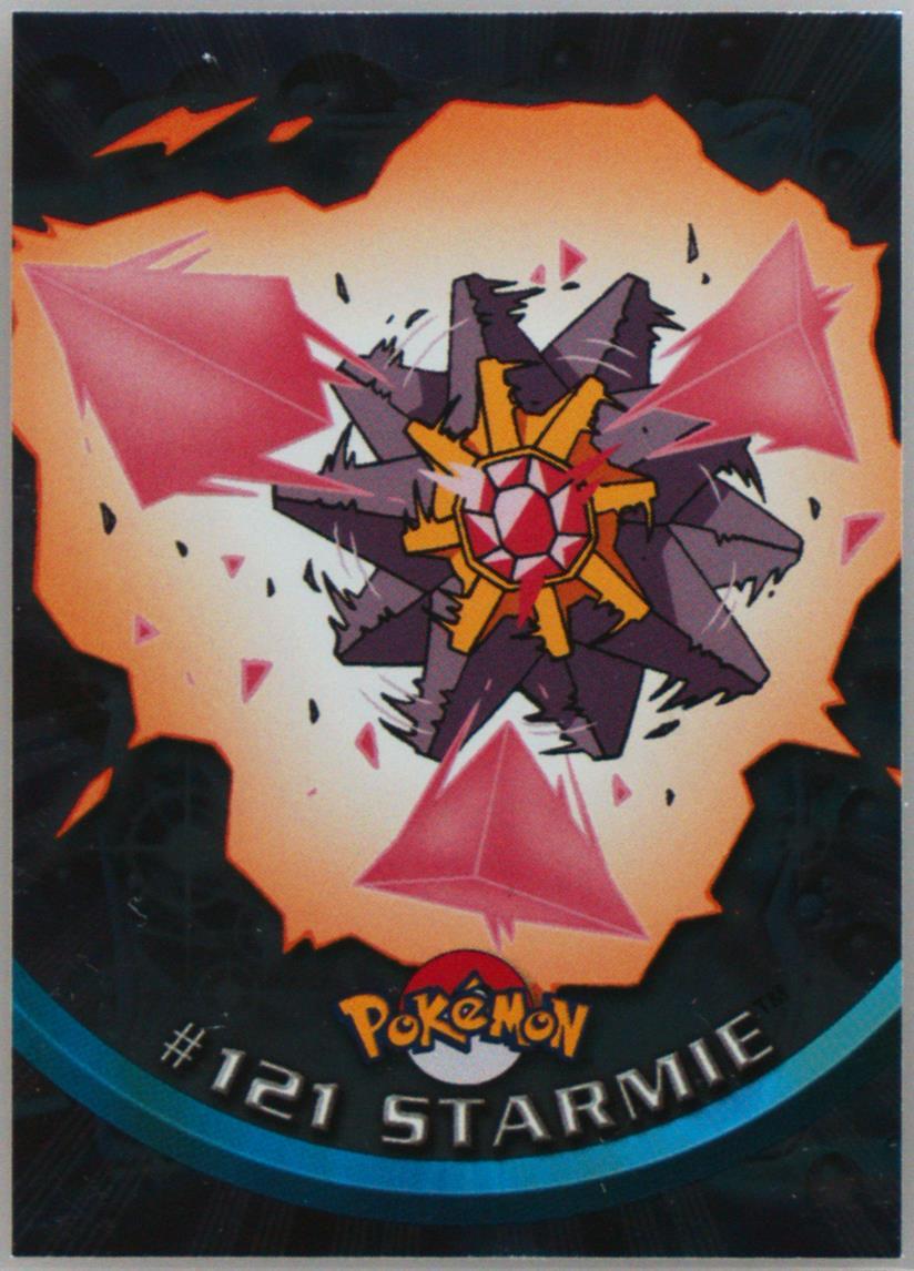 Starmie