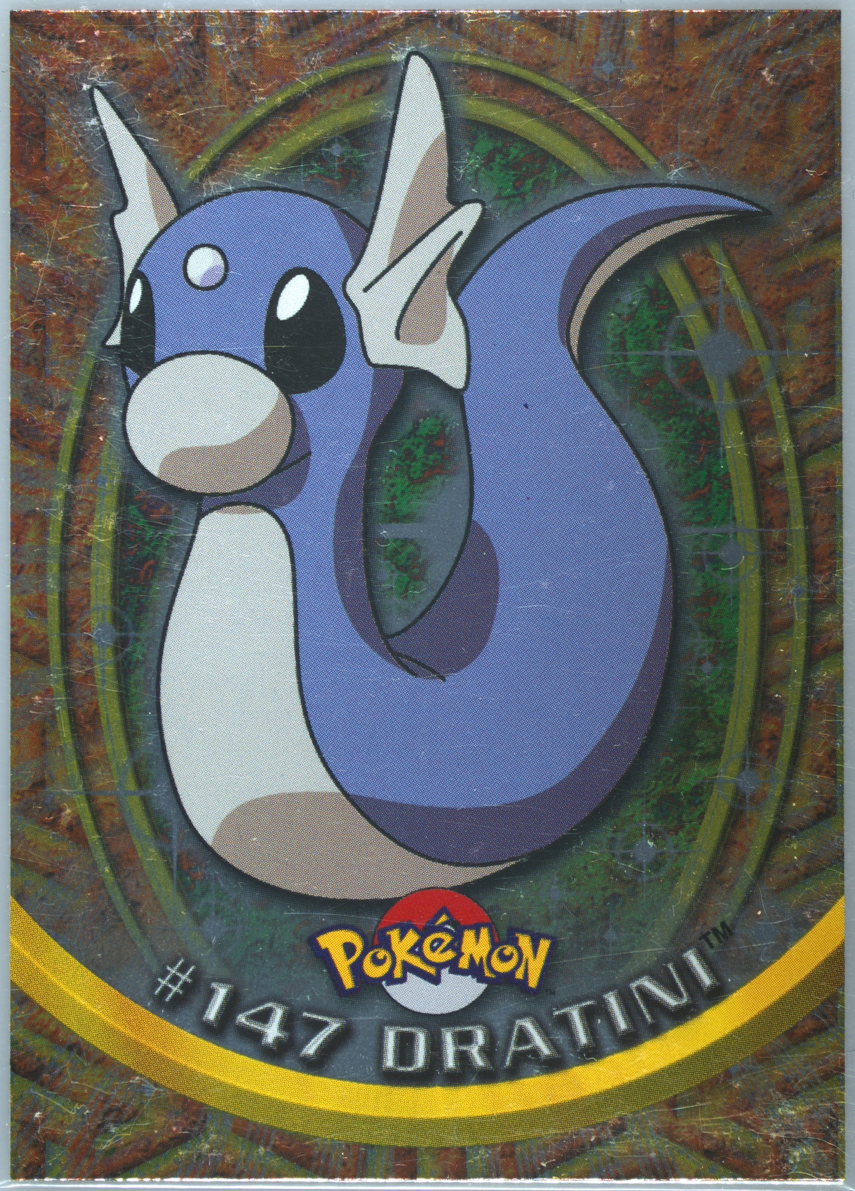 Dratini
