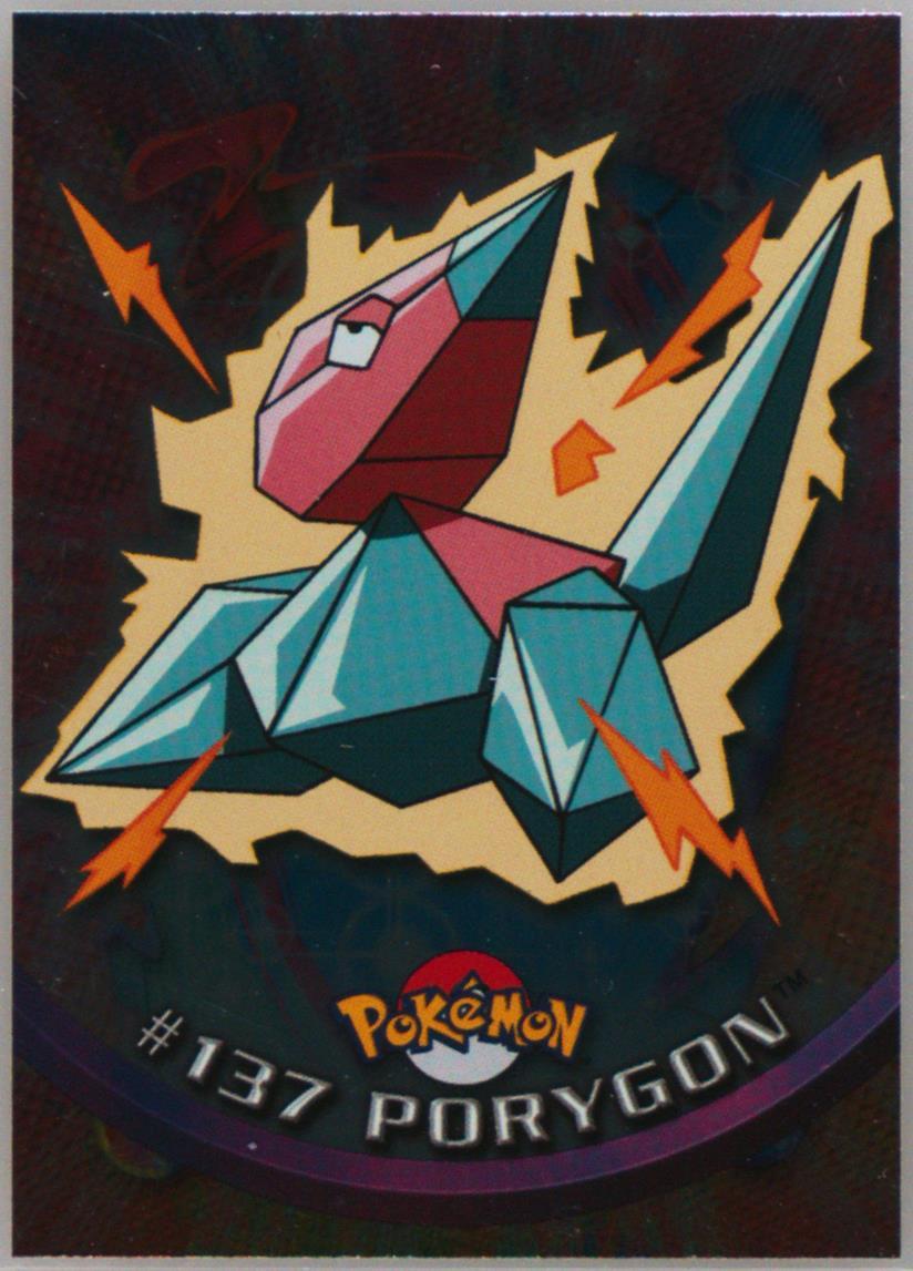 Porygon