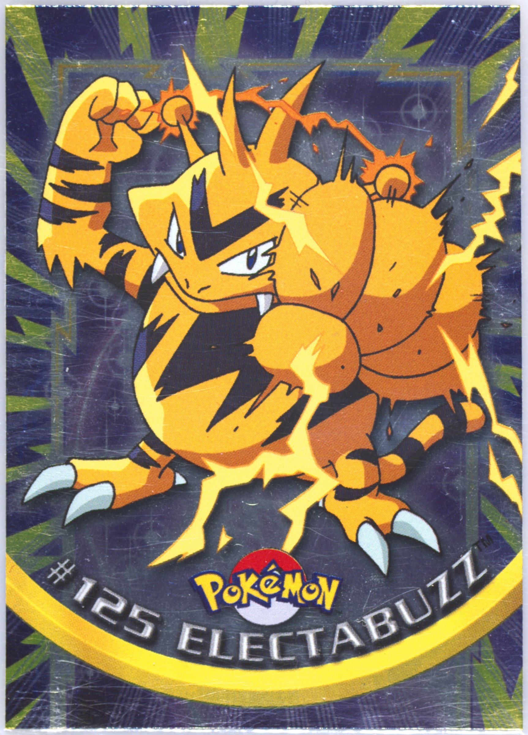 Electabuzz