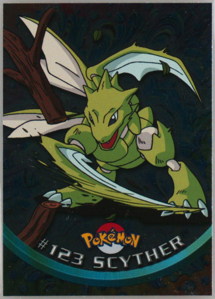 Scyther