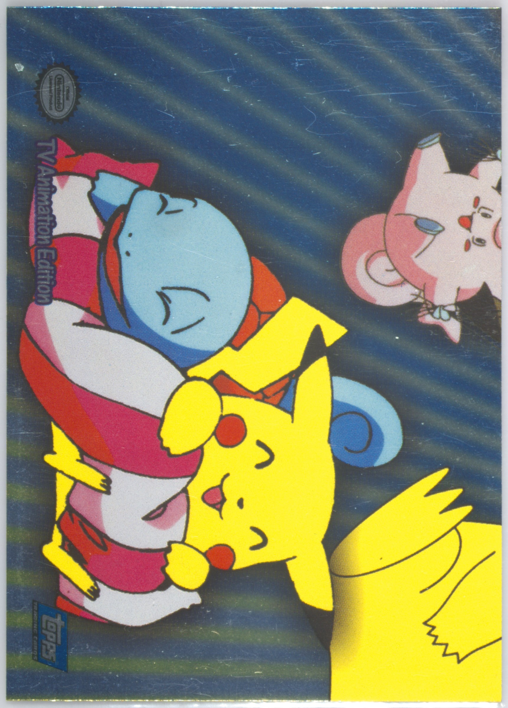 Puzzle Card 5