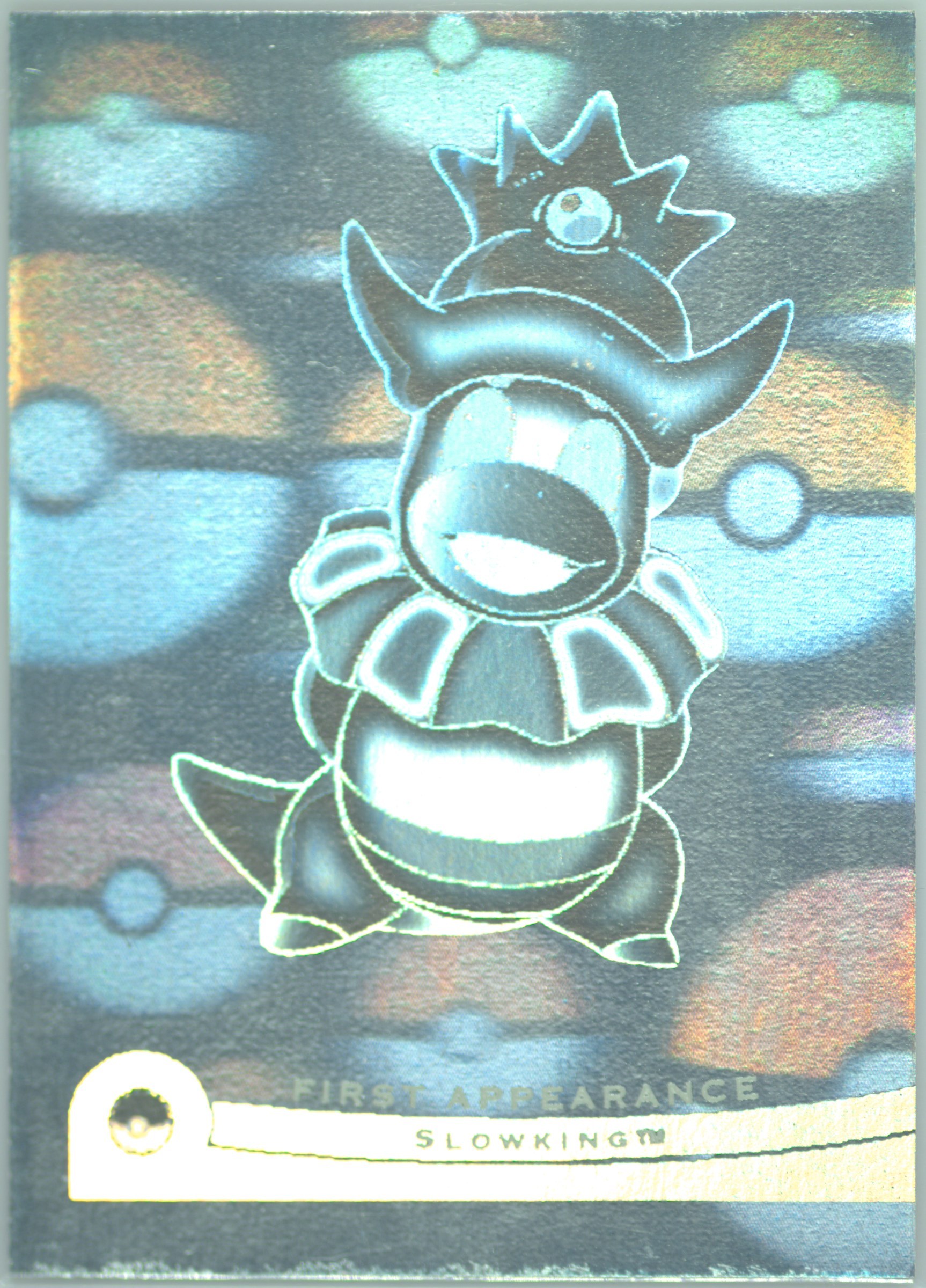 Slowking