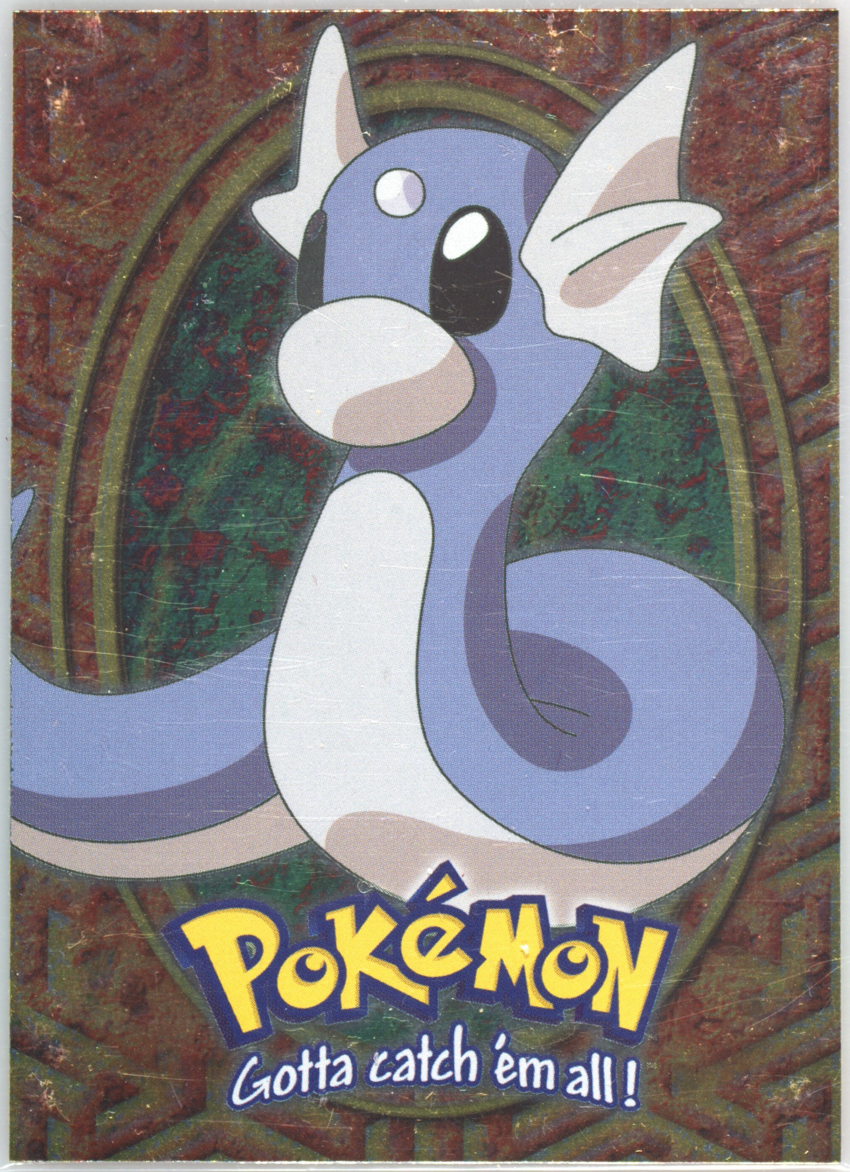 Dratini #147