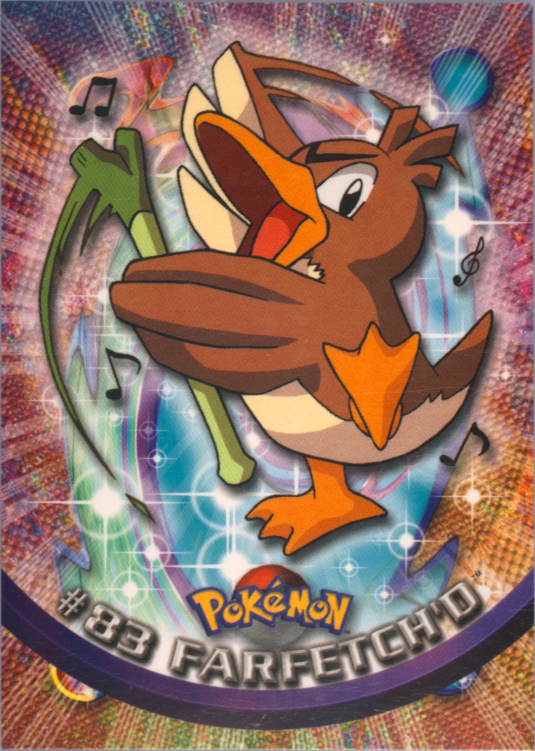 Farfetch'd