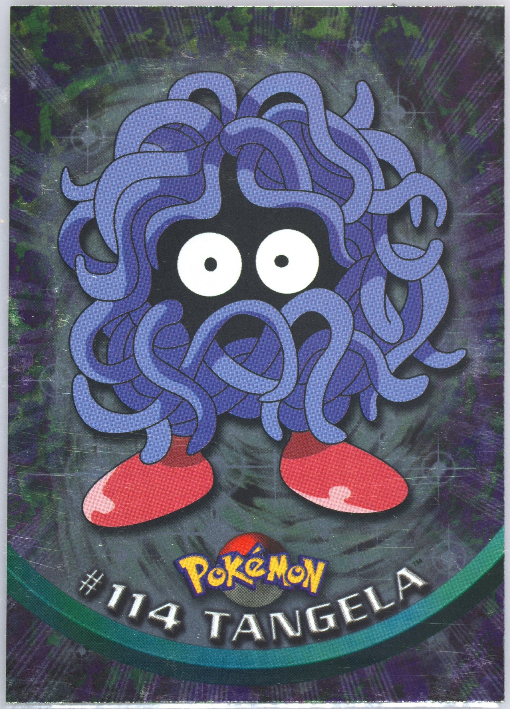 Tangela