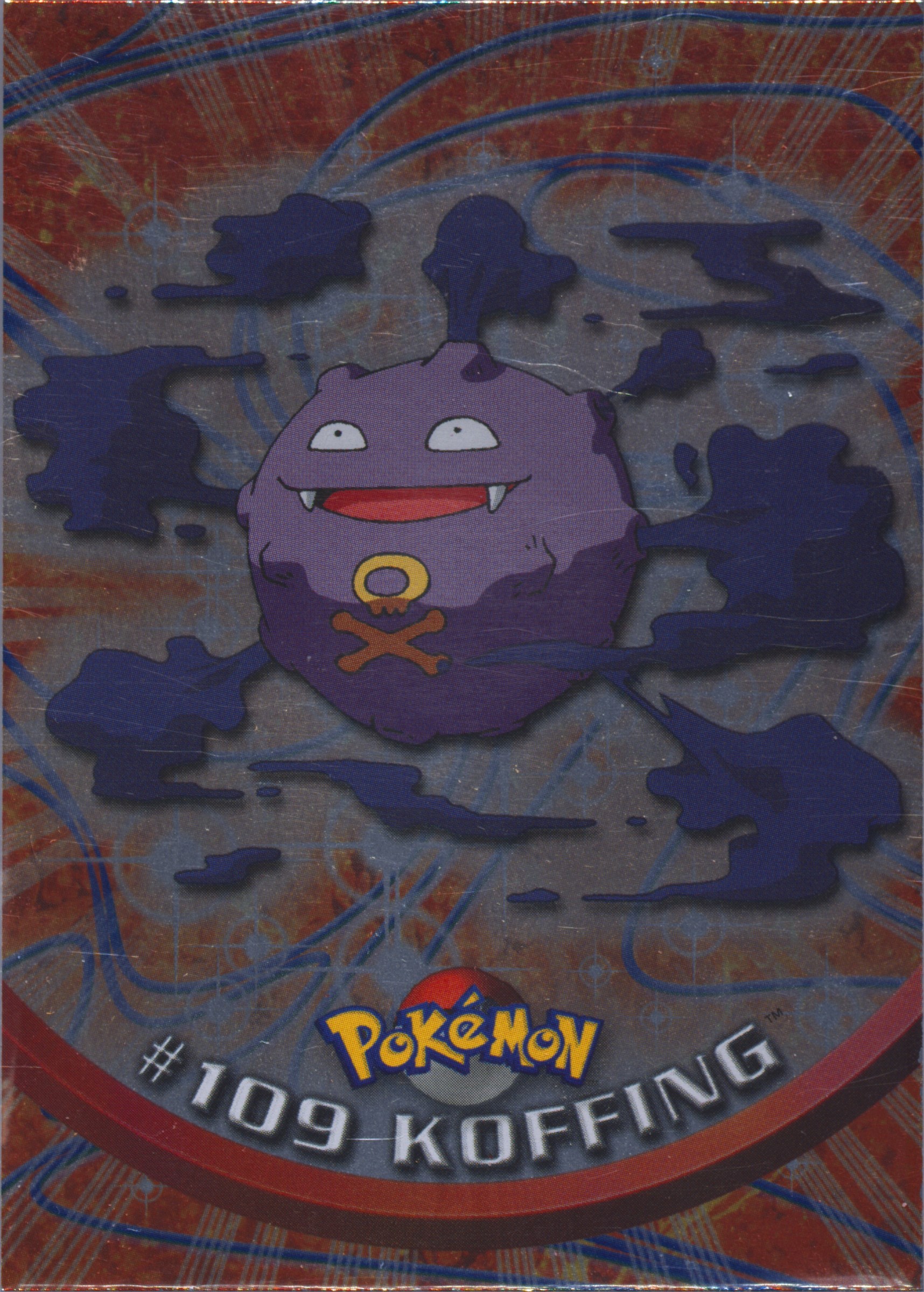 Koffing