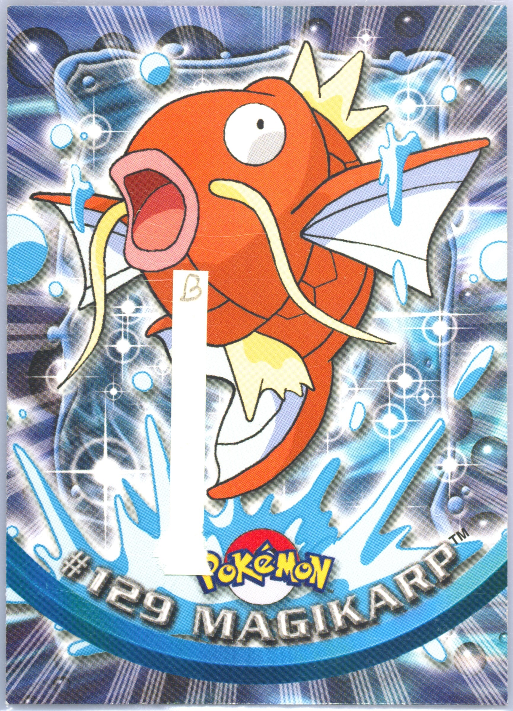 Magikarp