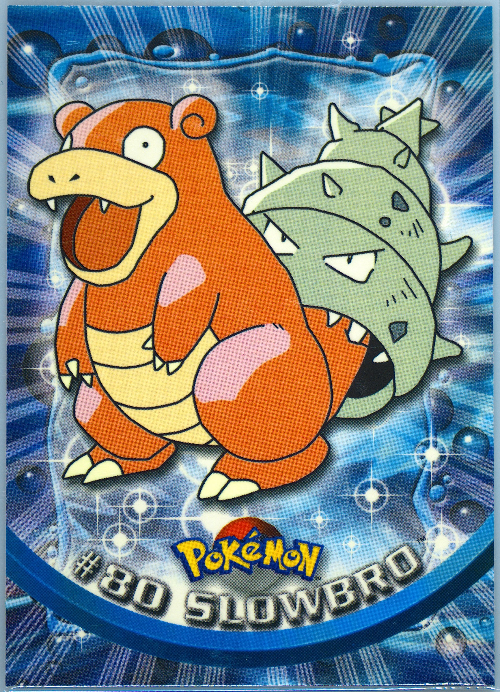 Slowbro