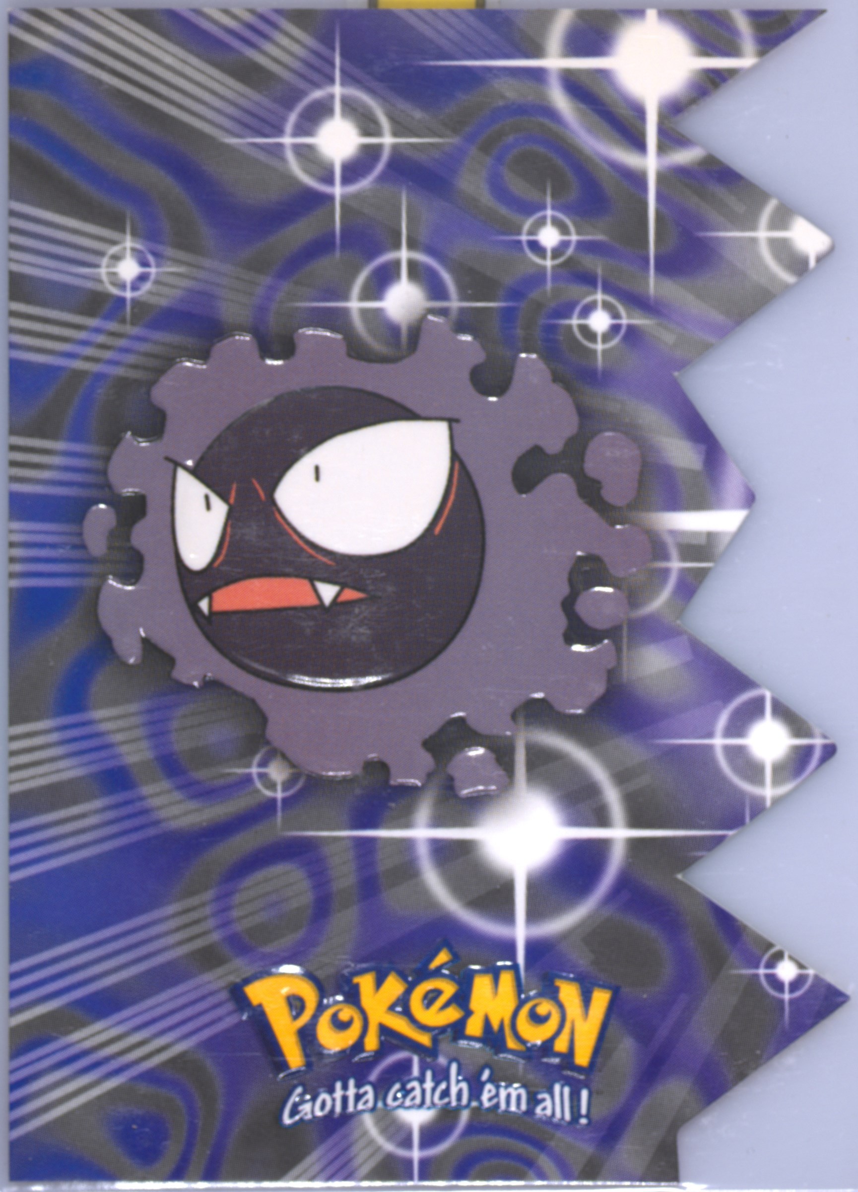 Gastly