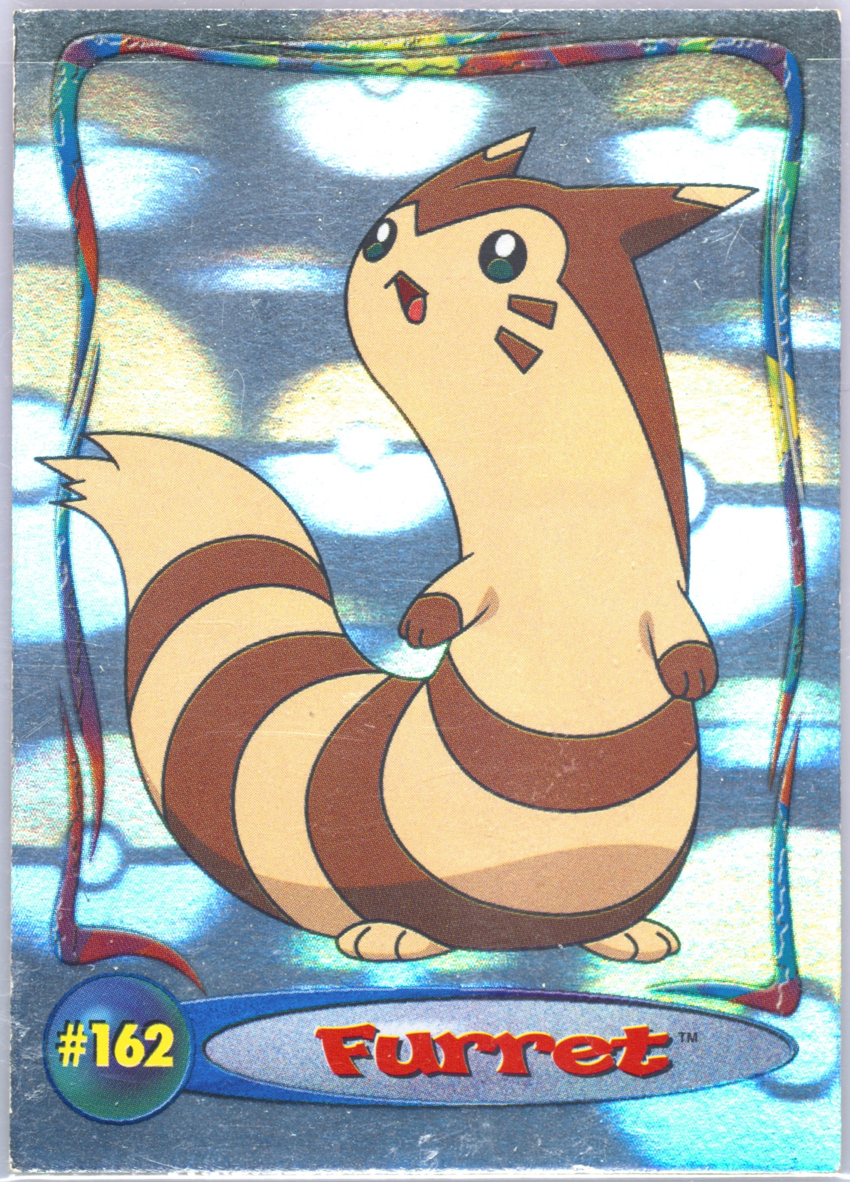 Furret
