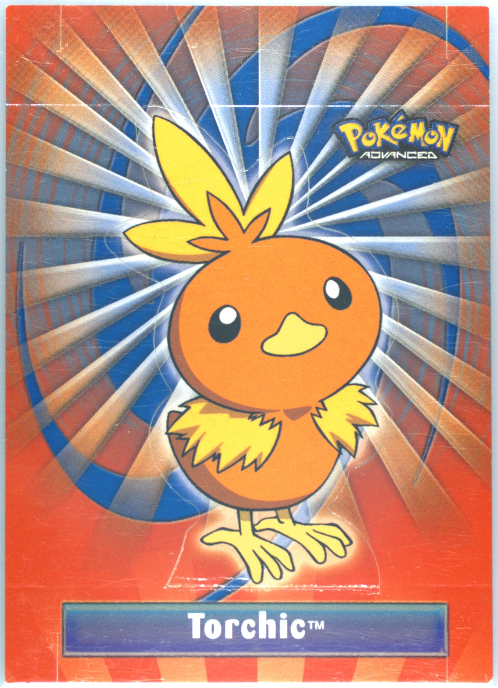 Torchic