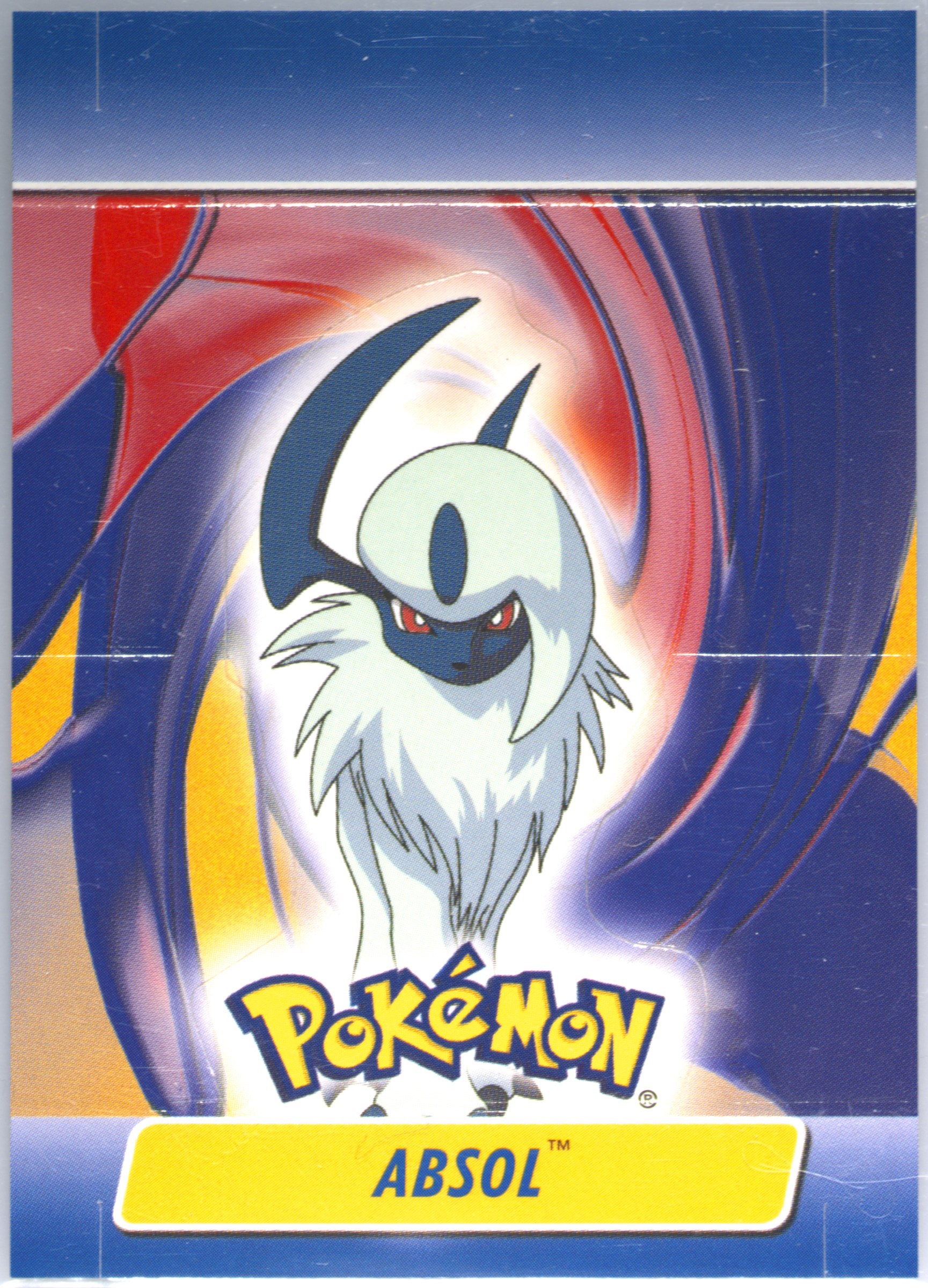 Absol
