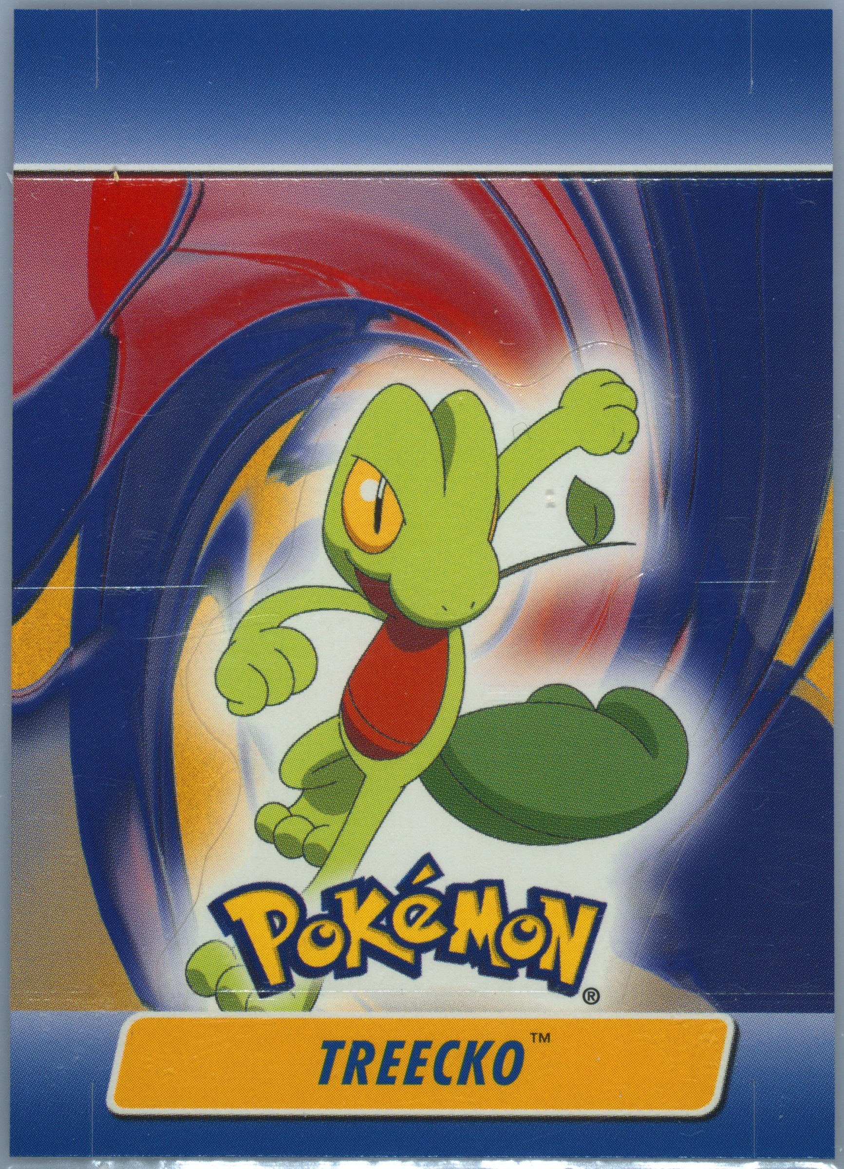 Treecko