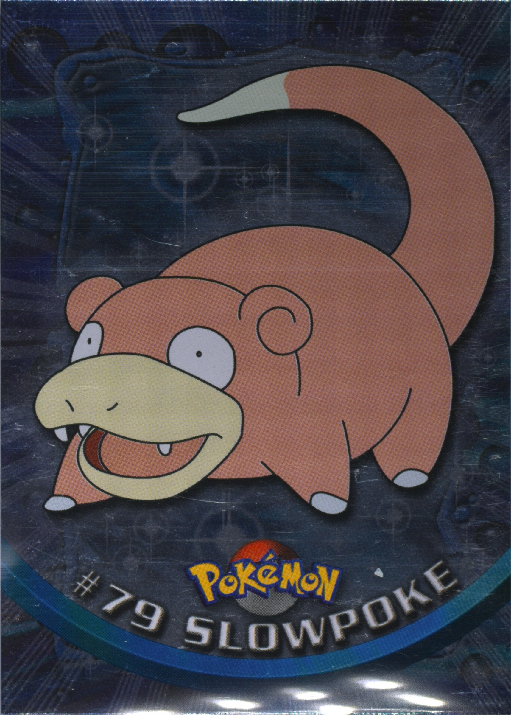 Slowpoke