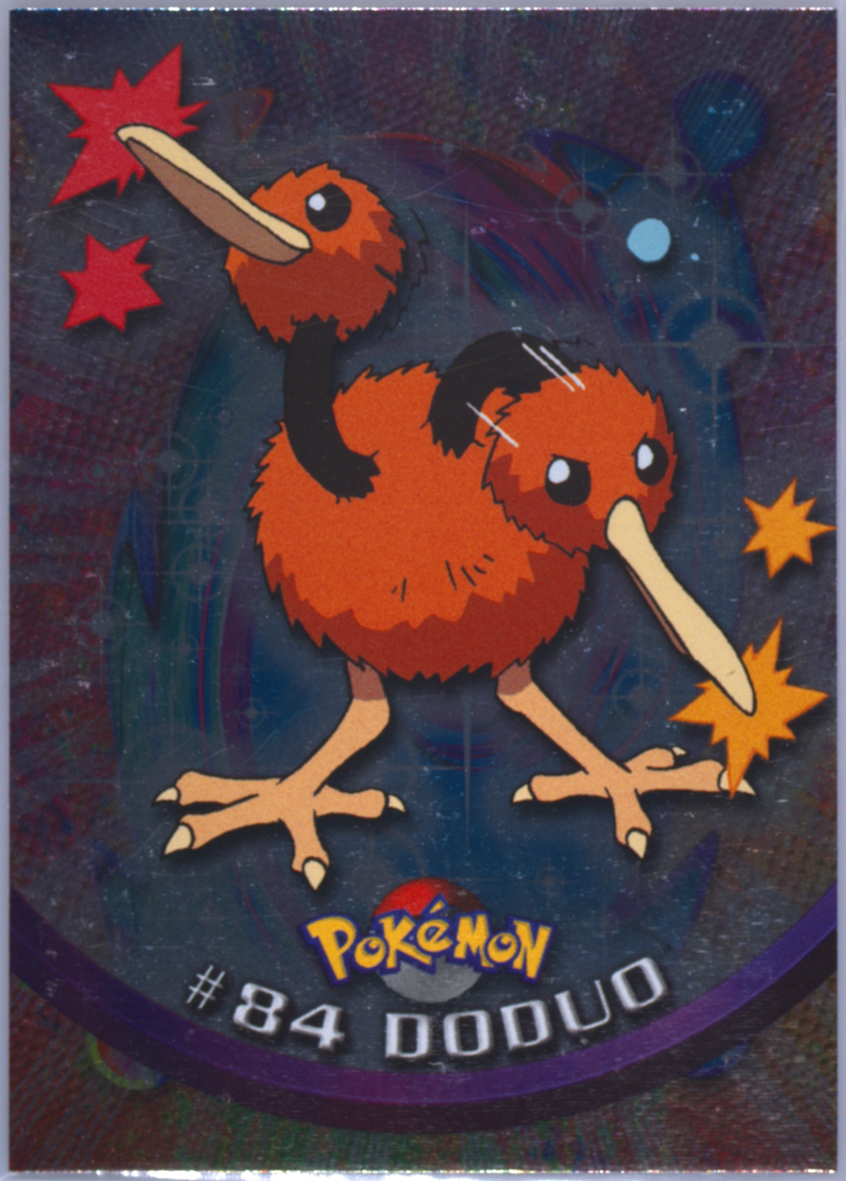 Doduo